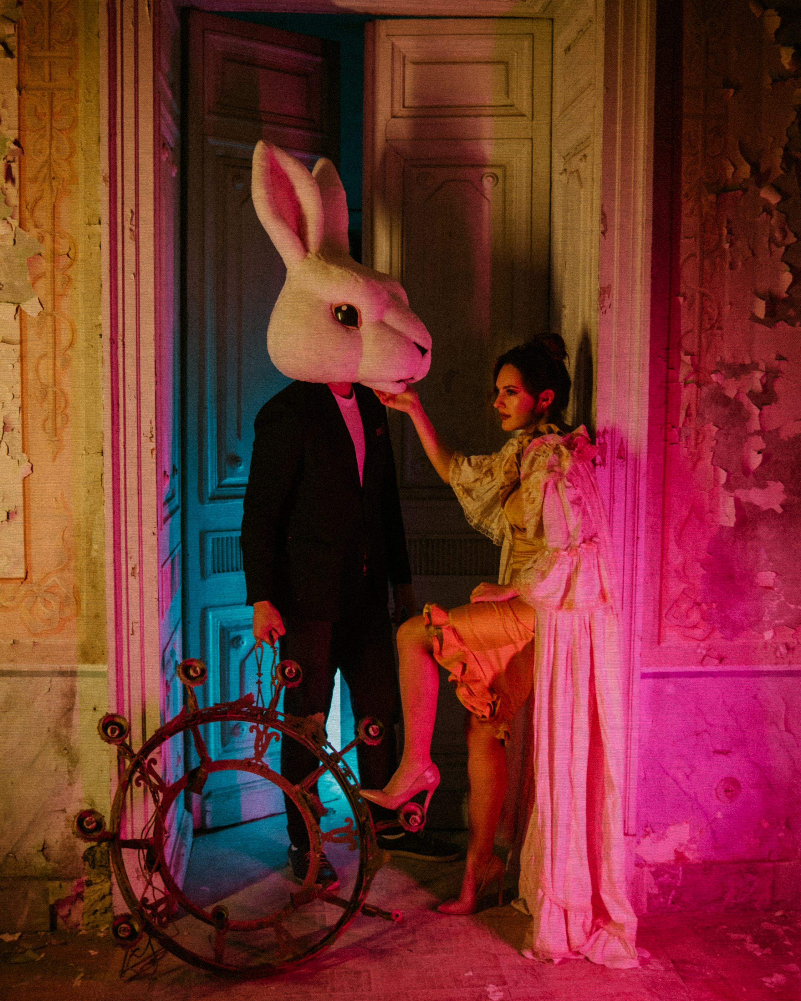 Nadya. Dariaegudina.ru