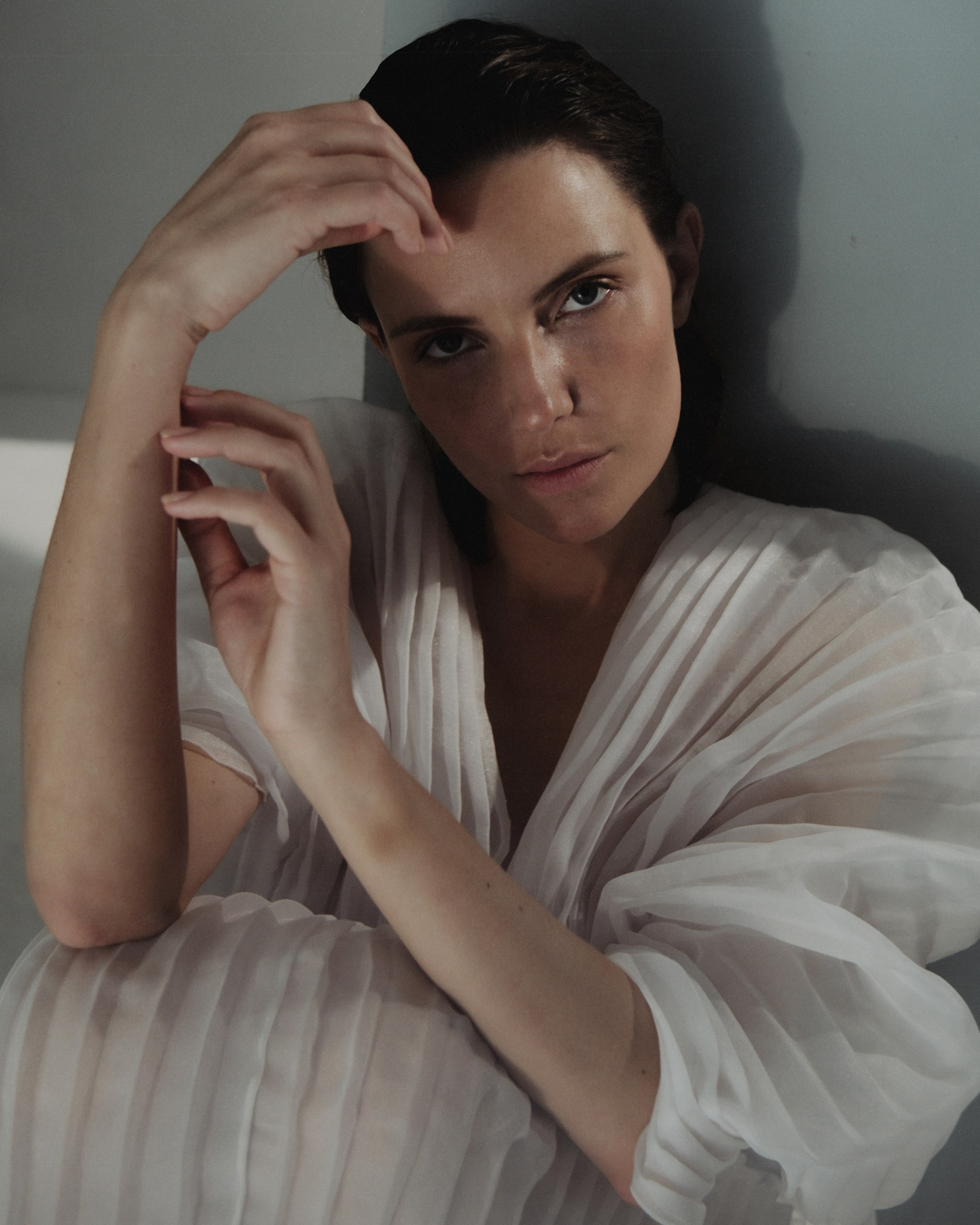 Sasha. Dariaegudina.ru