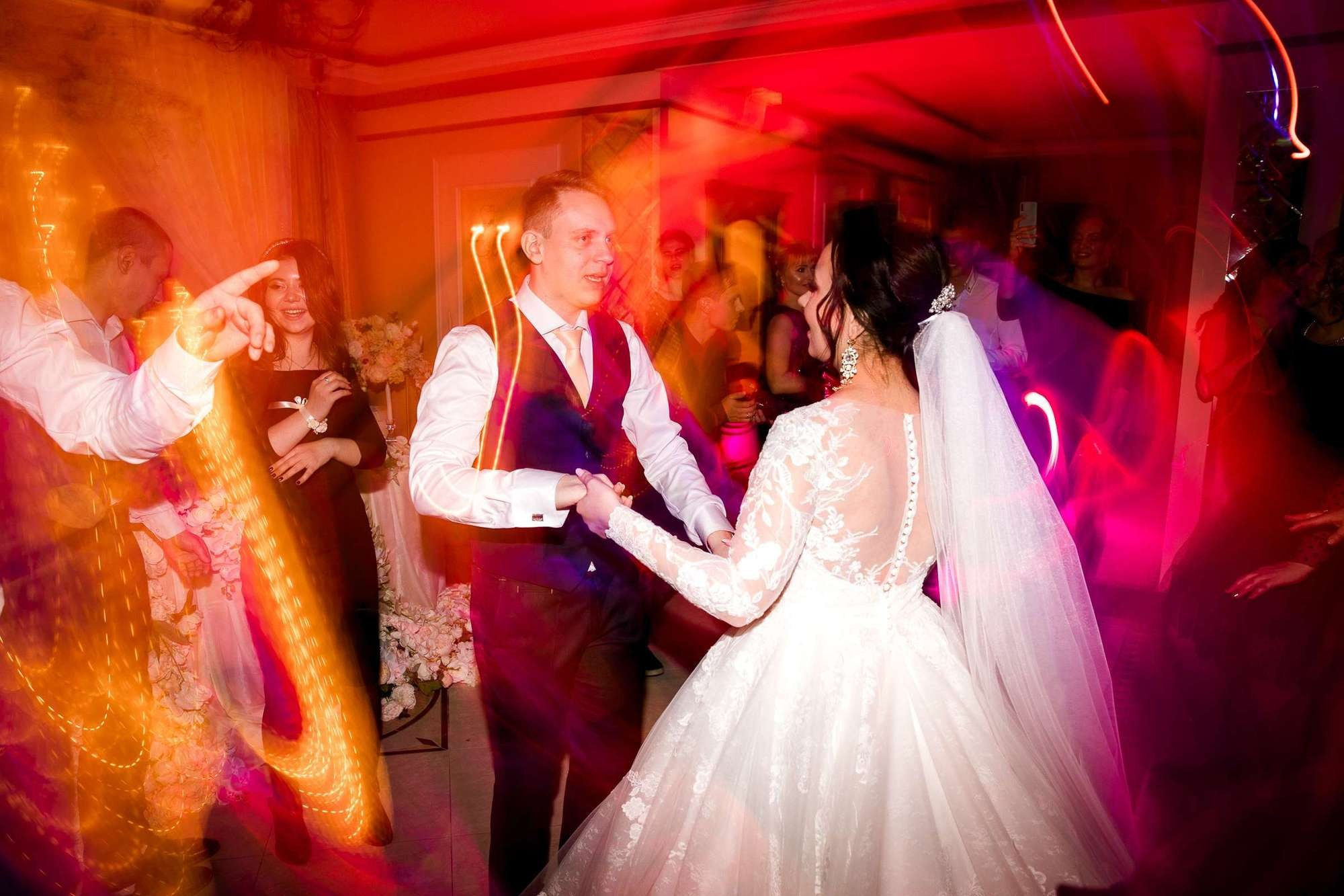 Илья и Марьям