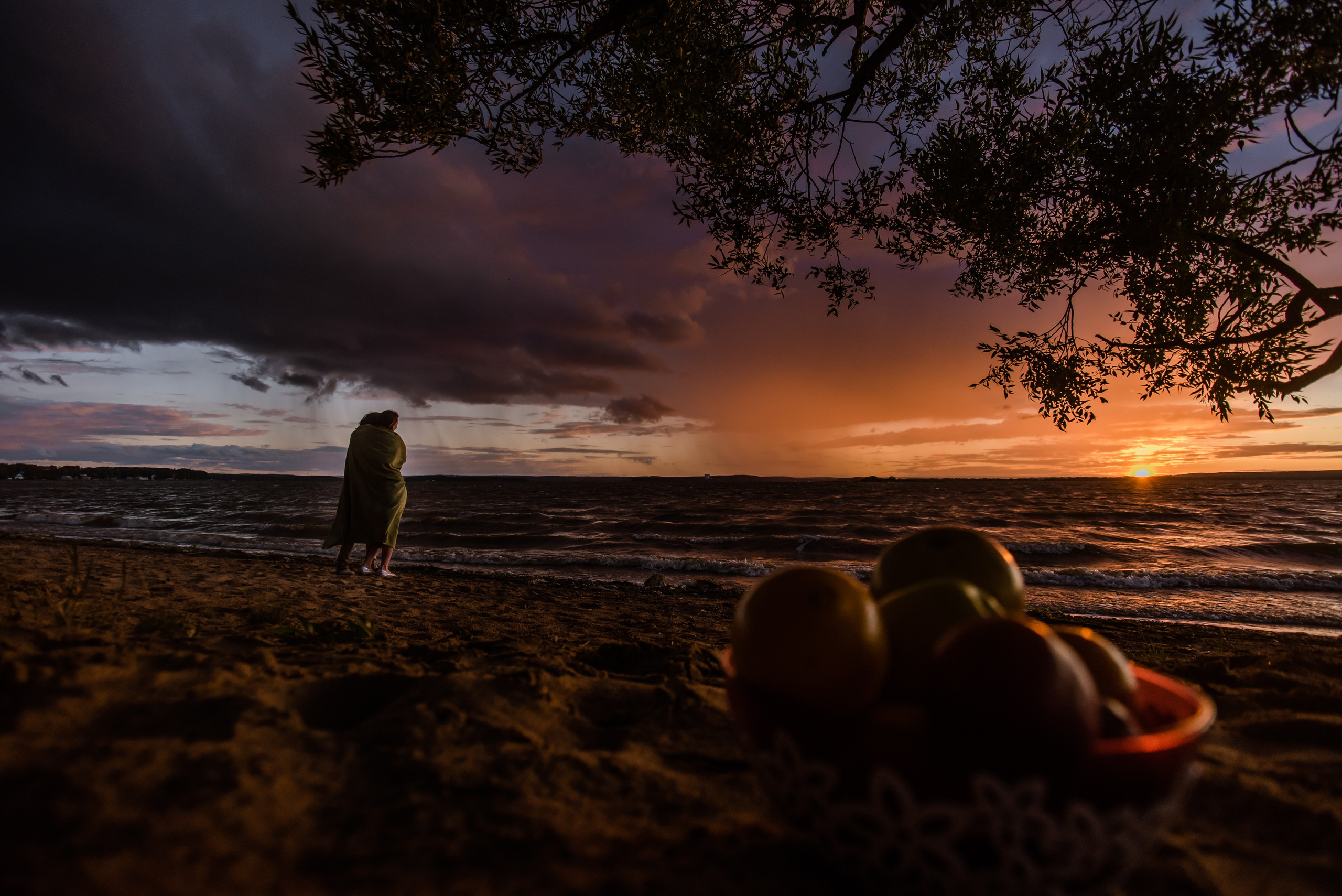 Евгений и Виолетта. Свадебный и репортажный фотограф Грузия