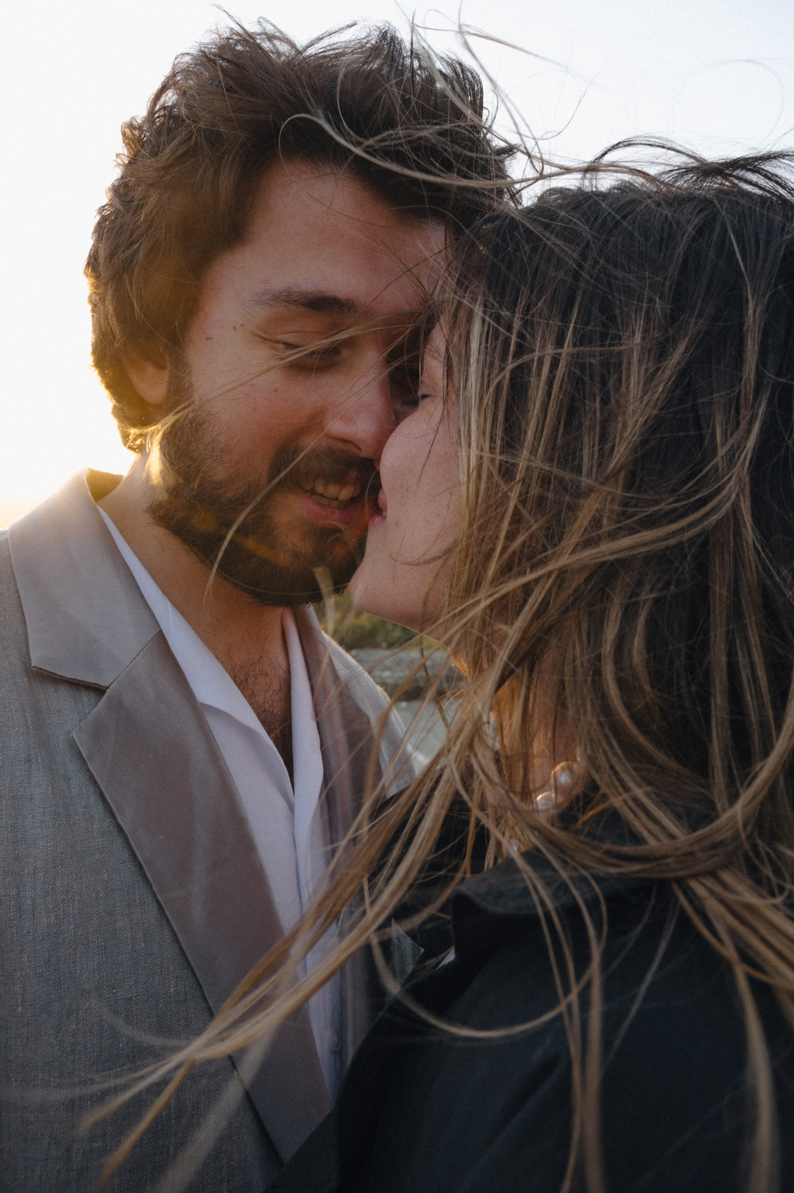 Полечу за тобою. Свадебный фотограф в Минске Тагай Наталья