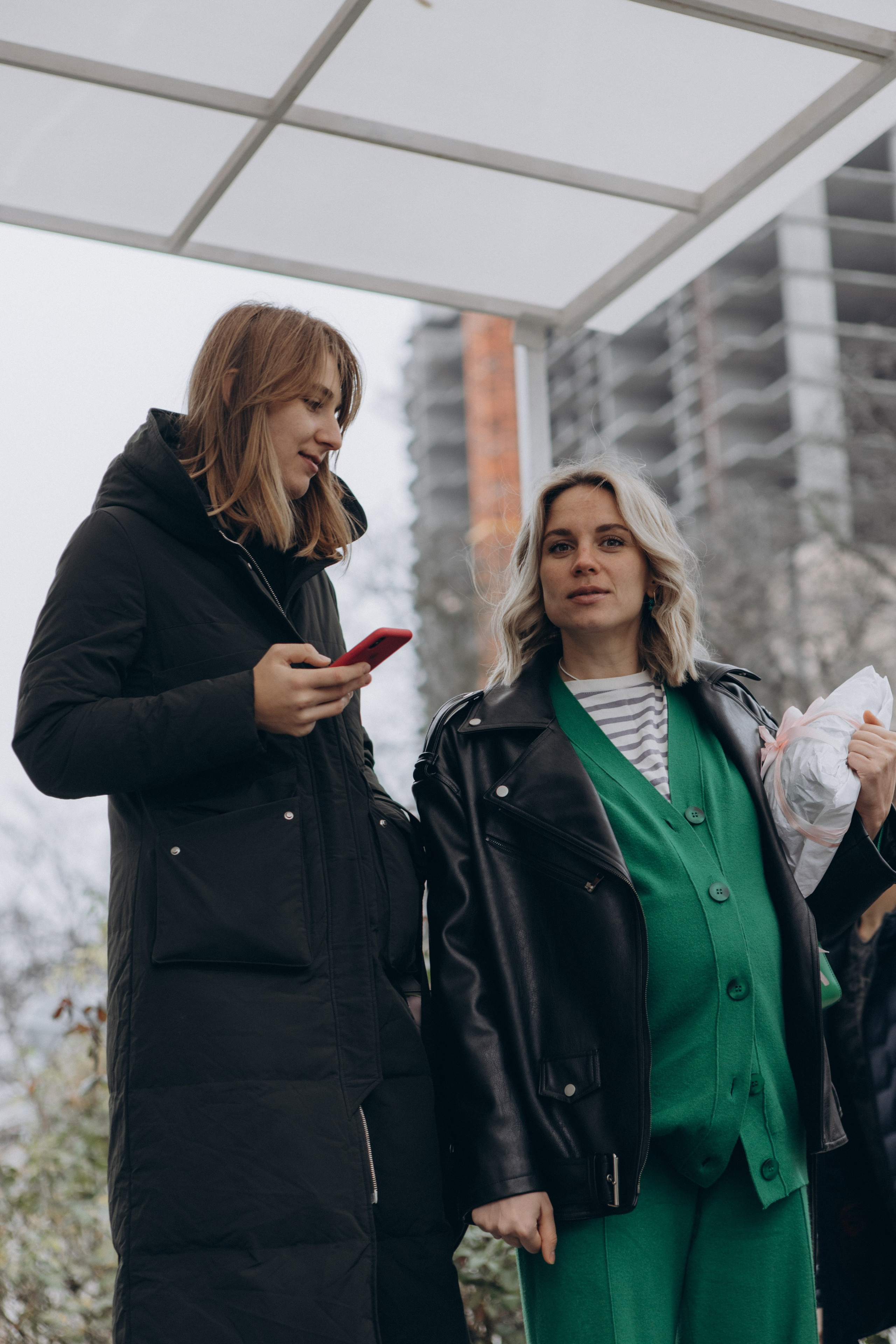 Выписка Мирославы. Семейный фотограф и фотограф на роды в Ростове-на-Дону Мухина Виктория