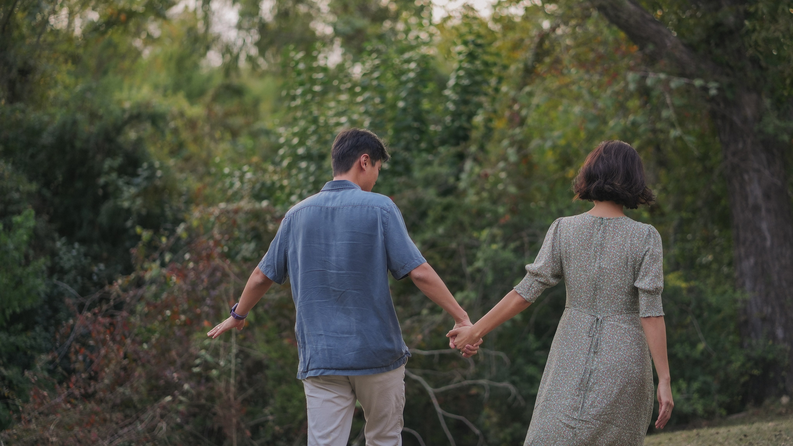 Family photography in Austin, TX | Unposed, playful & full of life | Anny Smirnova