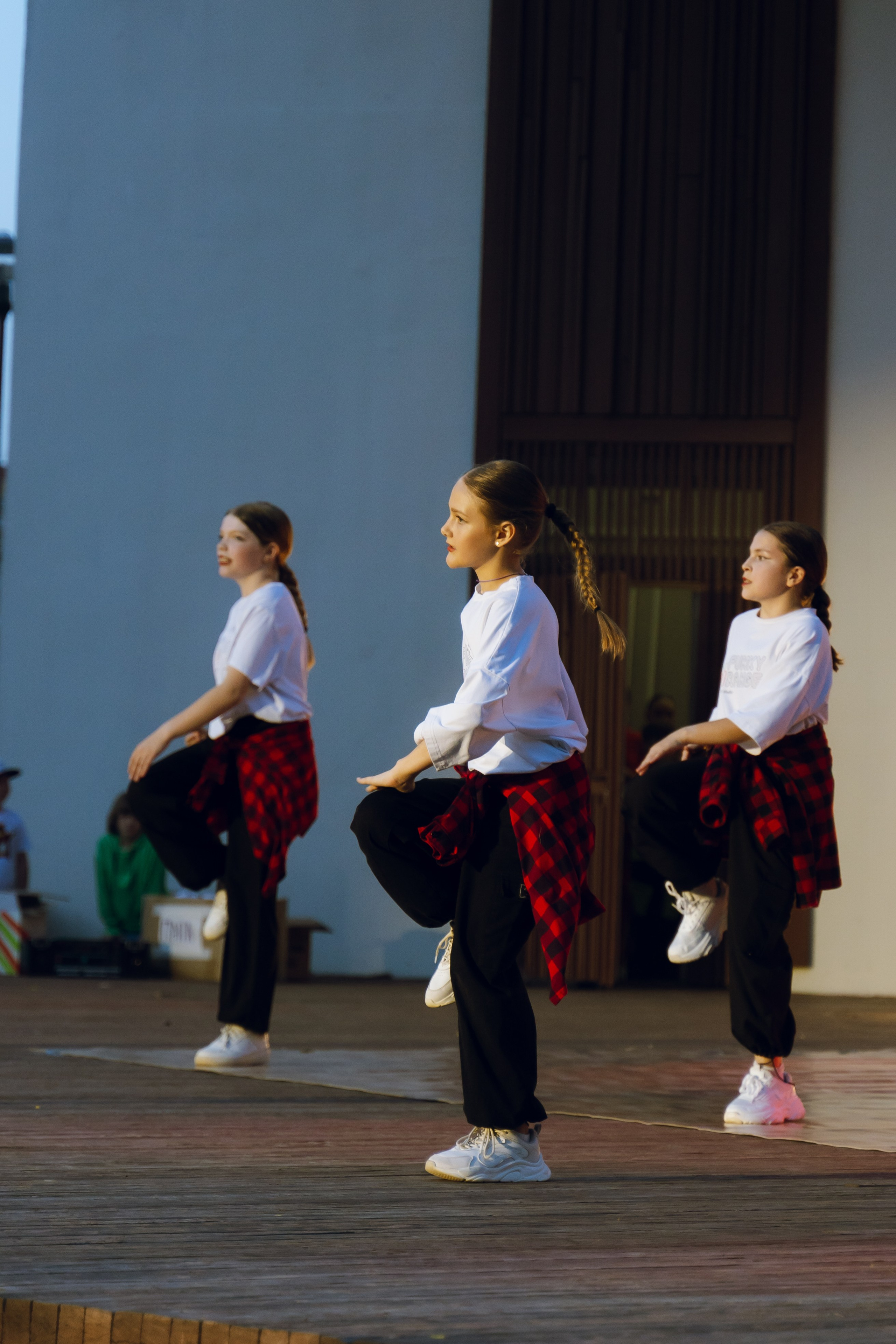 FUNKY ORANGE отчетный концерт 2025. Фотограф Надежда Погребняк | Рязань | Москва
