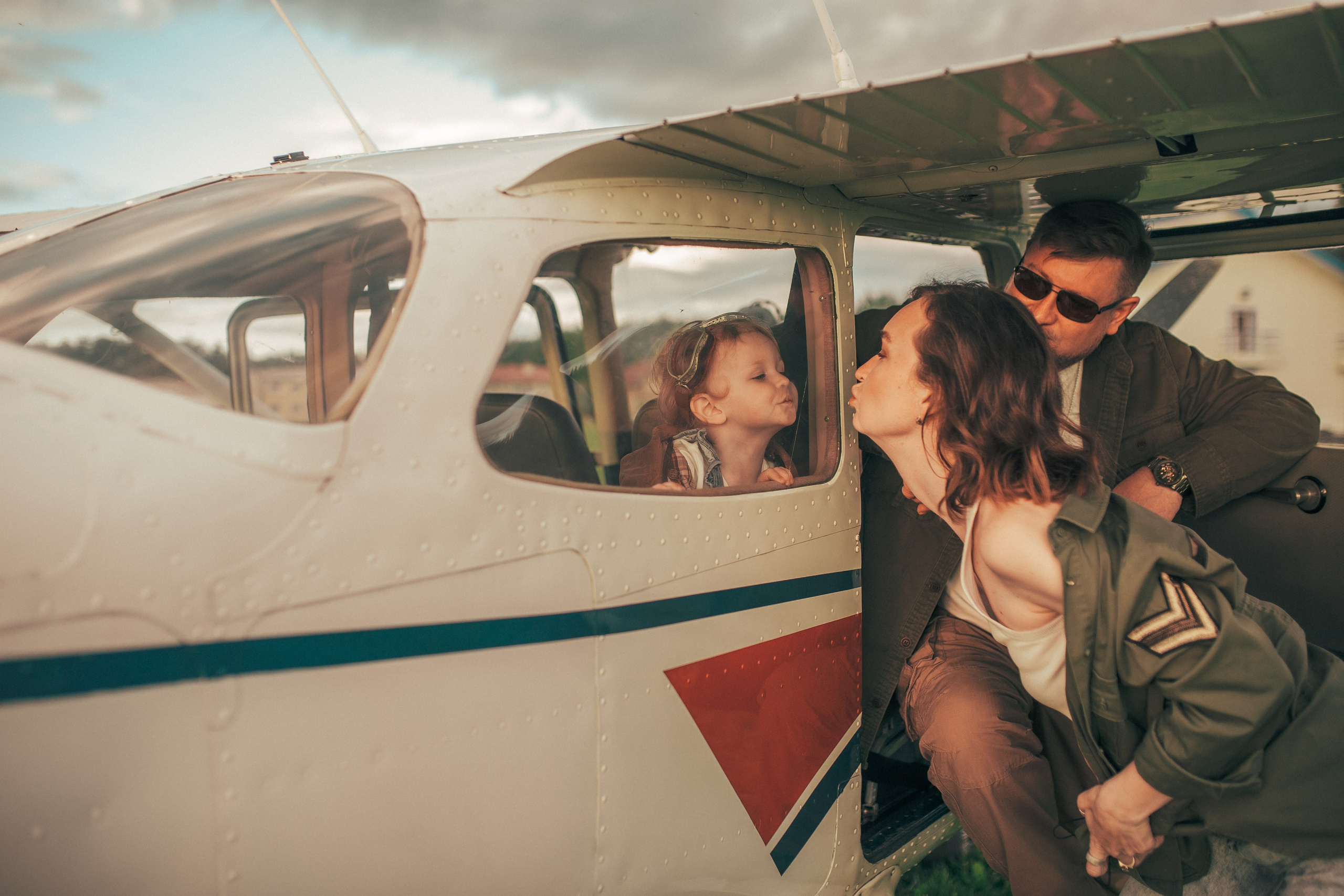 Фотограф в Москве Наталья Спиридонова