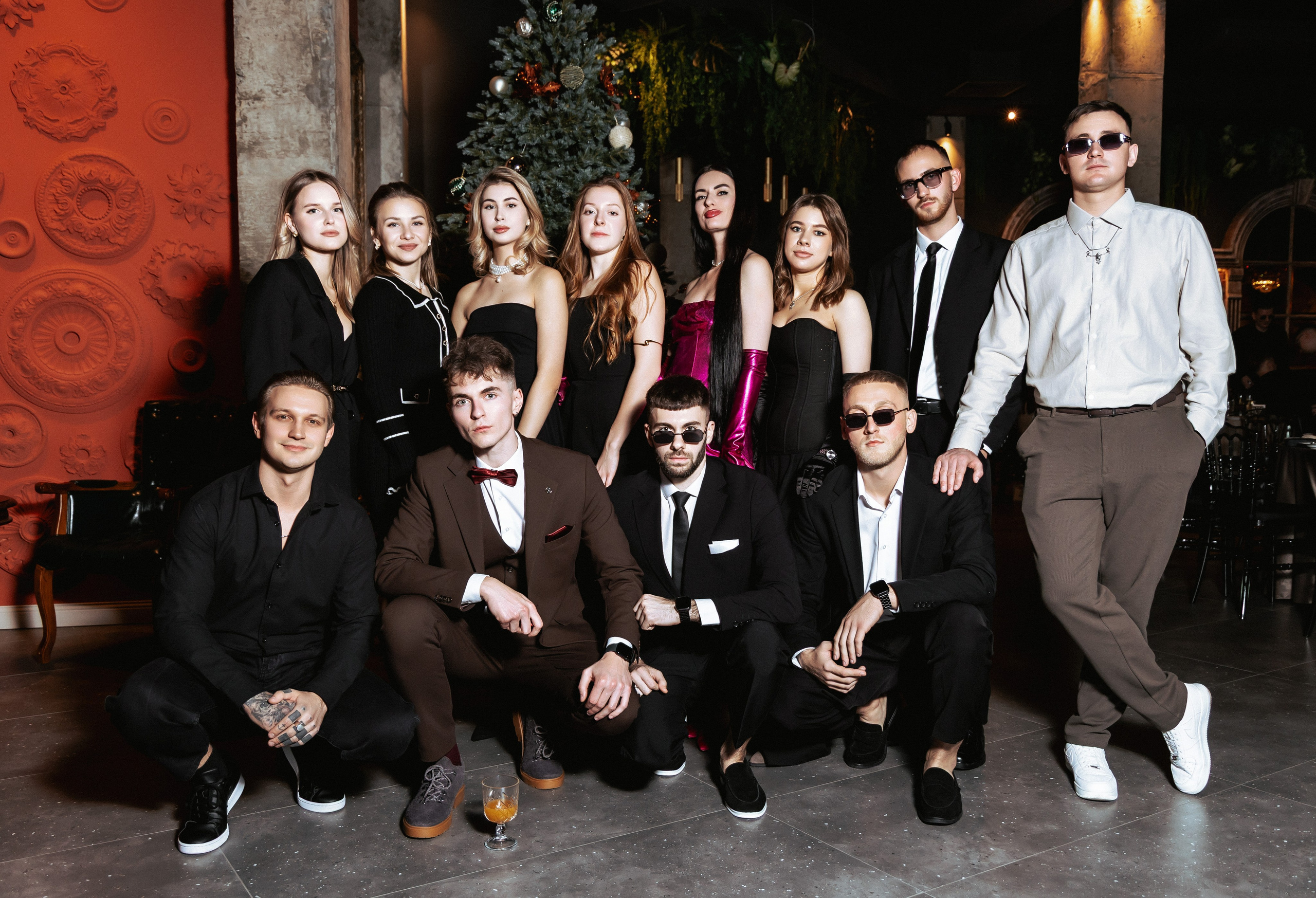 Корпоратив 2025. Свадебный и семейный фотограф в Краснодаре Диана Смирнова