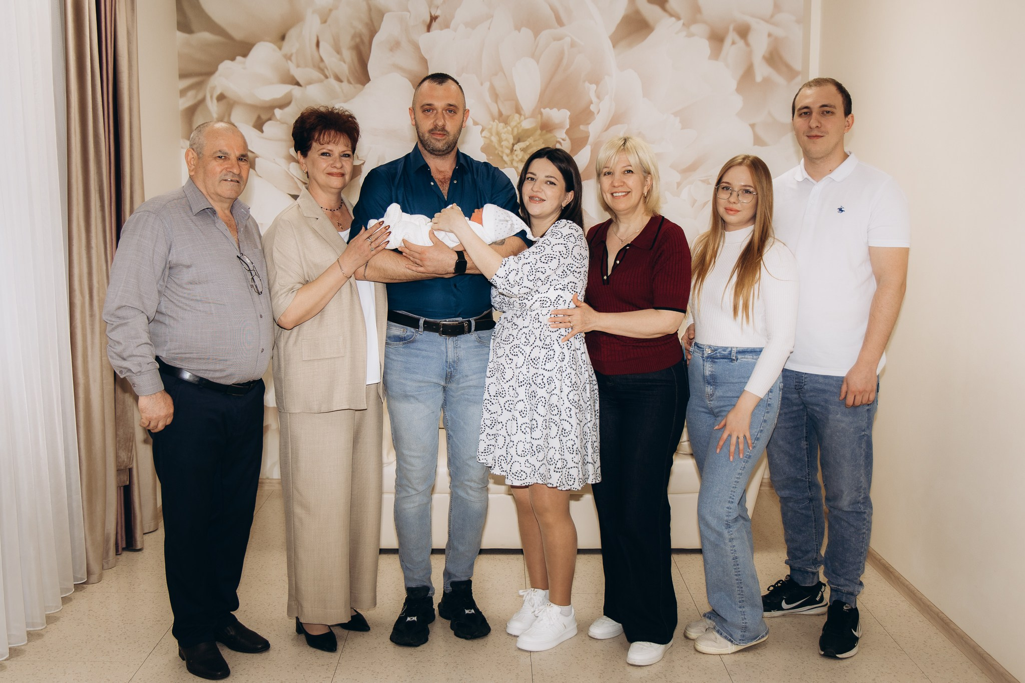 Выписка Кирилла / Екатерининская. Свадебный и семейный фотограф в Краснодаре Диана Смирнова