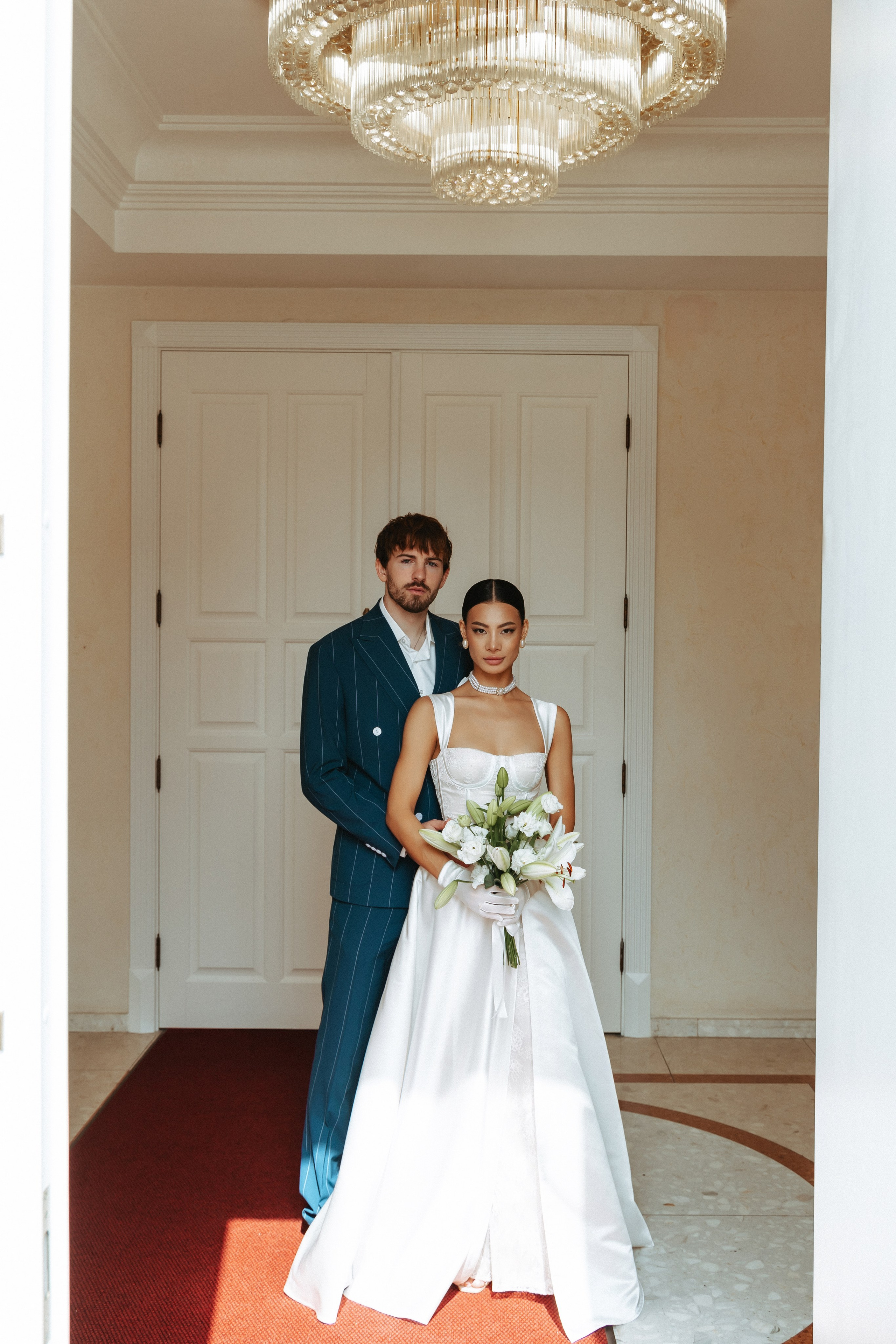 Pavel & Violetta. Свадебный и семейный фотограф в Краснодаре Диана Смирнова