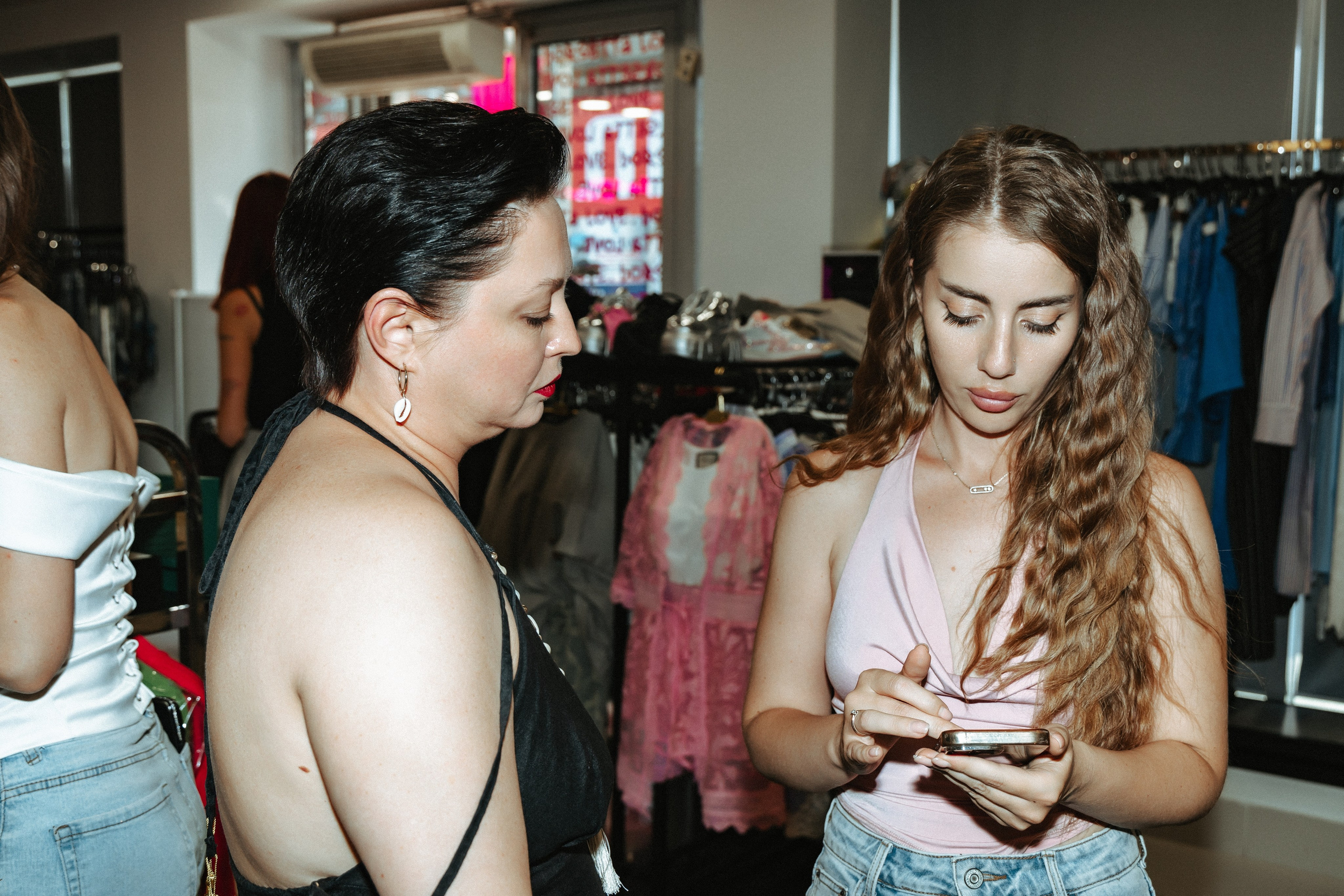 Borsetta. Свадебный и семейный фотограф в Краснодаре Диана Смирнова