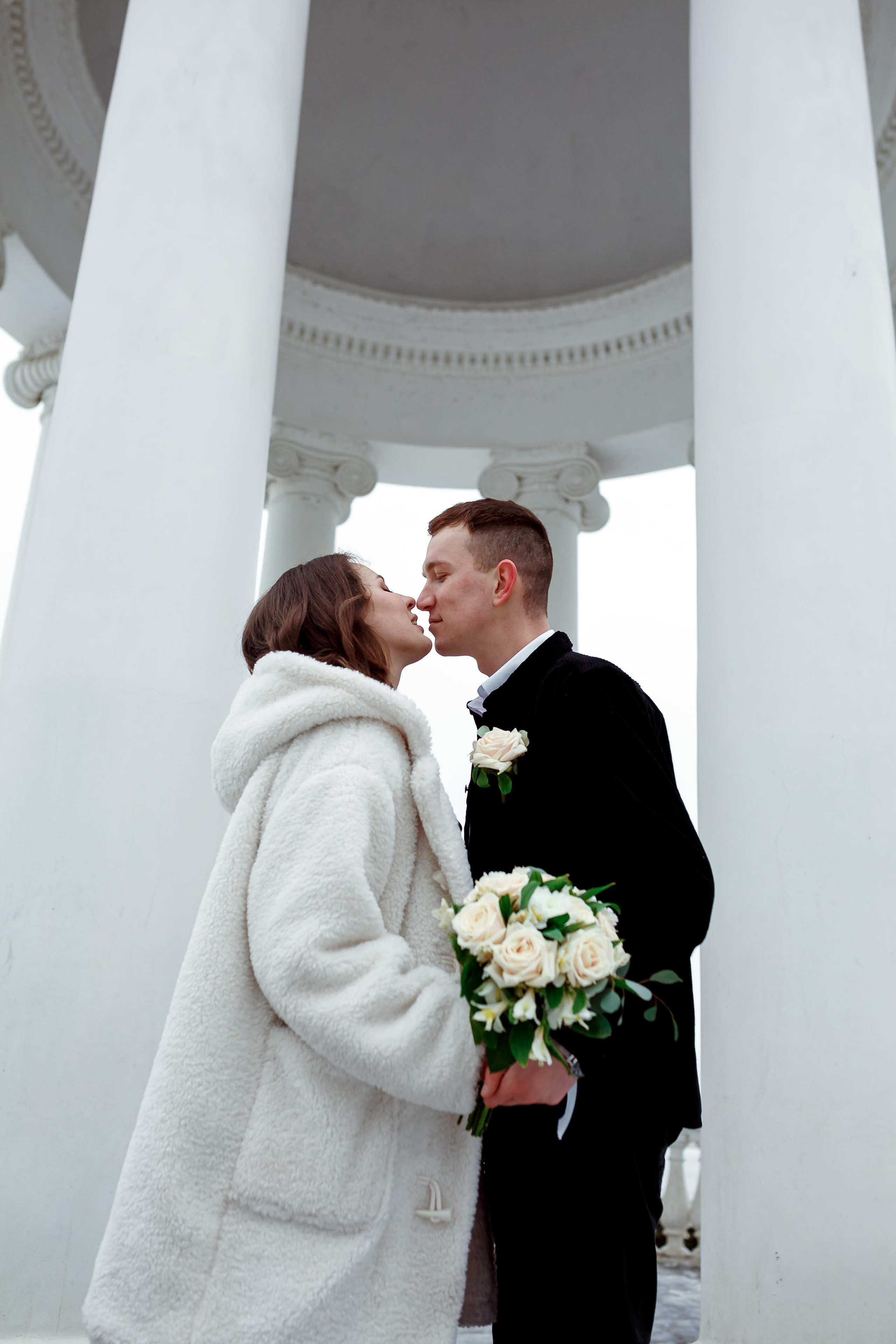 Свадьба. Свадебный, предметный и портретный фотограф в Волгограде