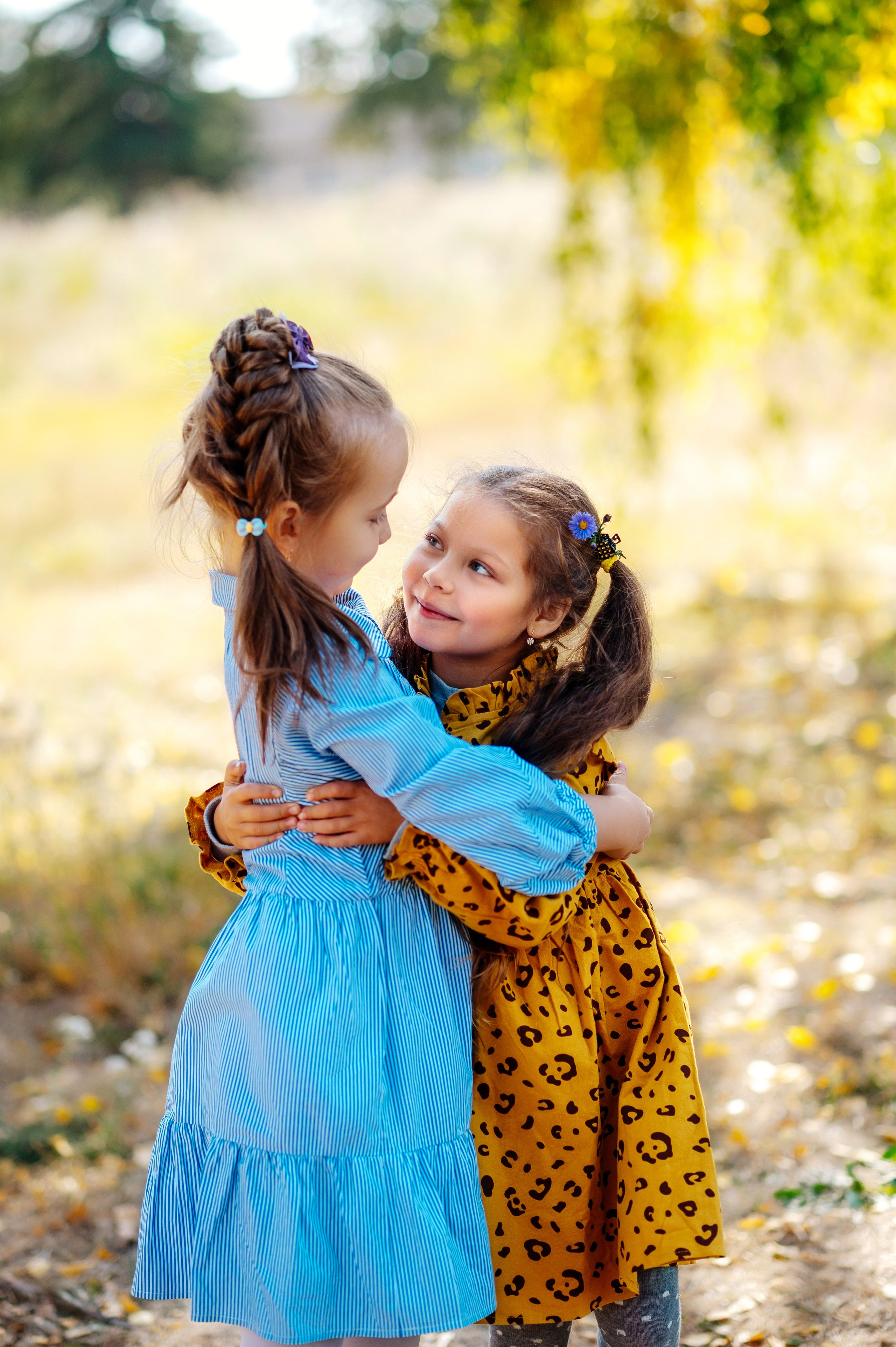 Детский сад