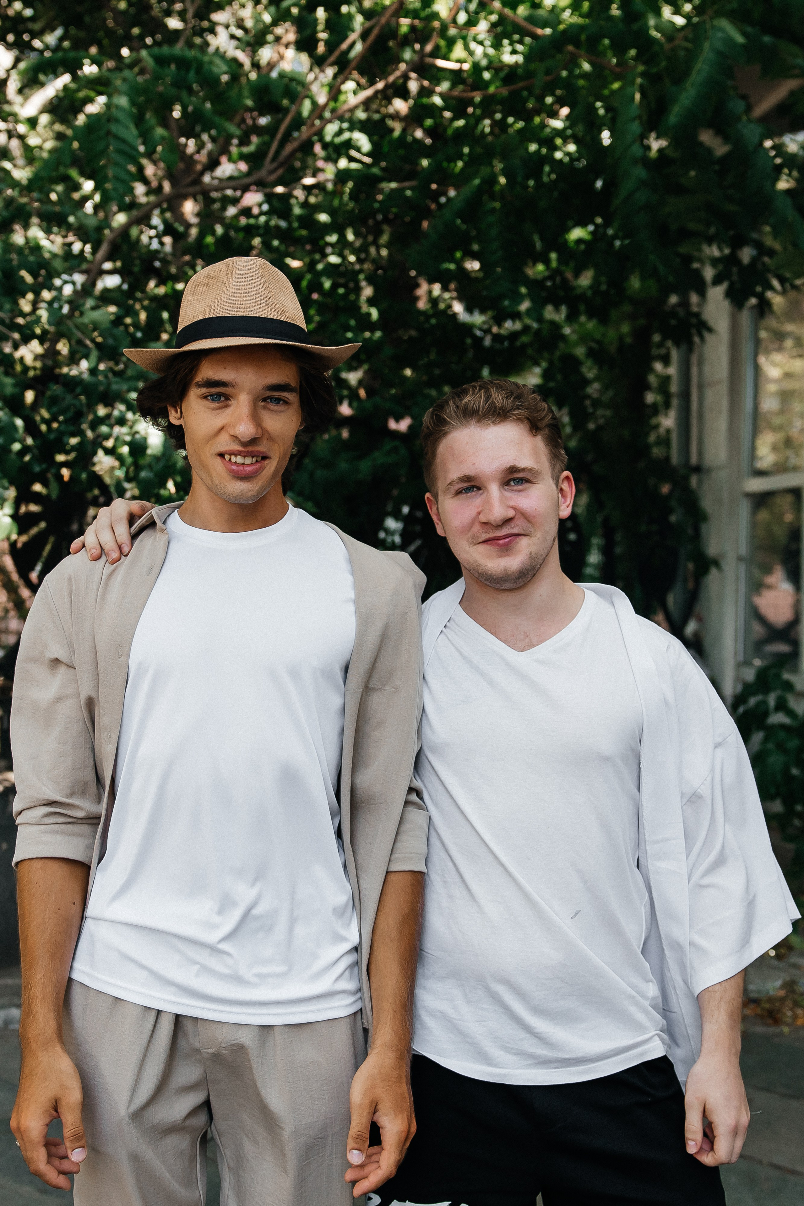 Евгений и Алена. Свадебный и семейный фотограф в Ростове-на-Дону