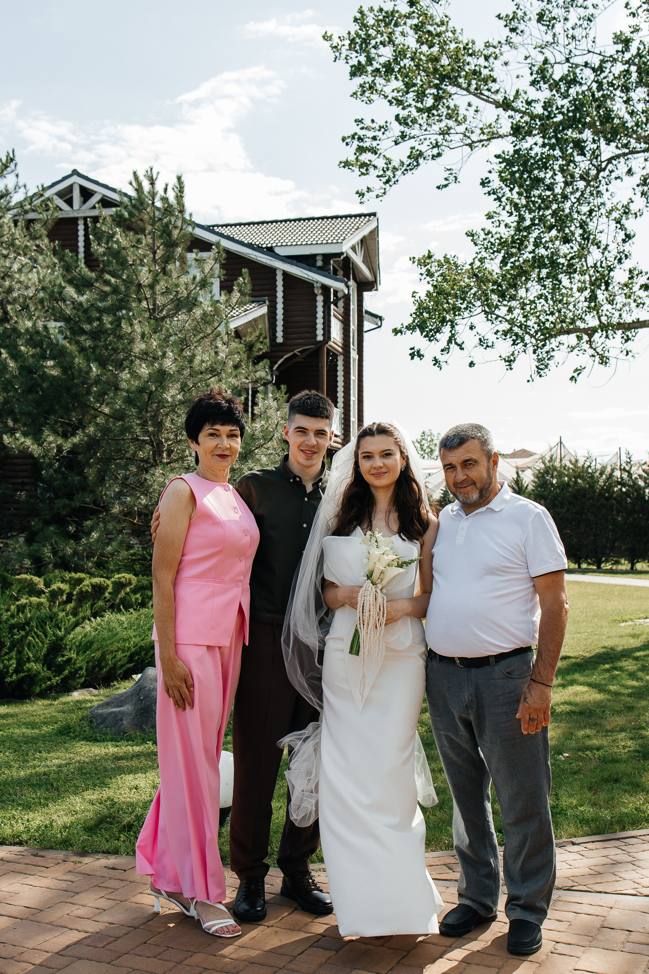 Валентин и Виктория. Свадебный и семейный фотограф в Ростове-на-Дону