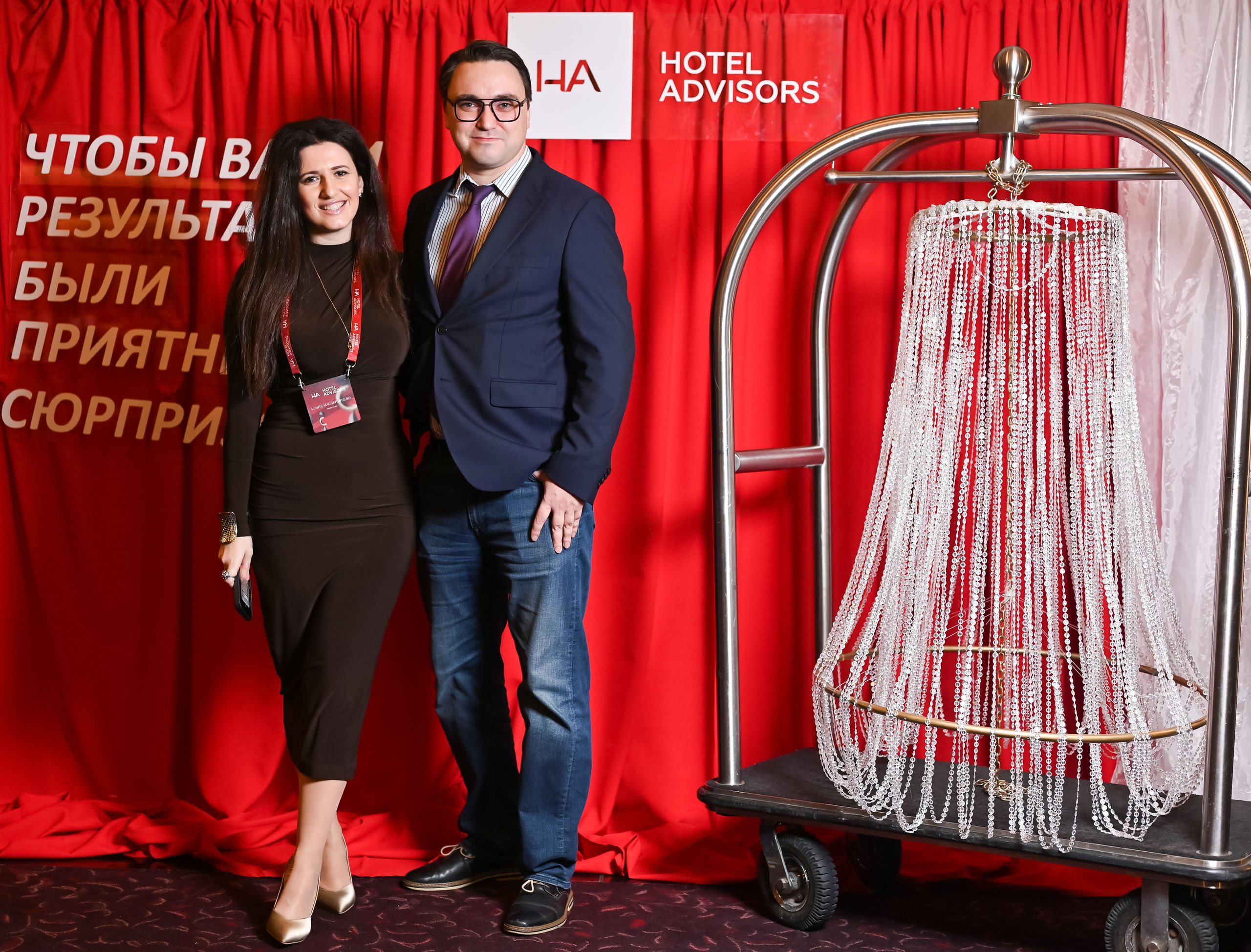 Hotel Advisors. ZDARONOKIA Репортажный фотограф