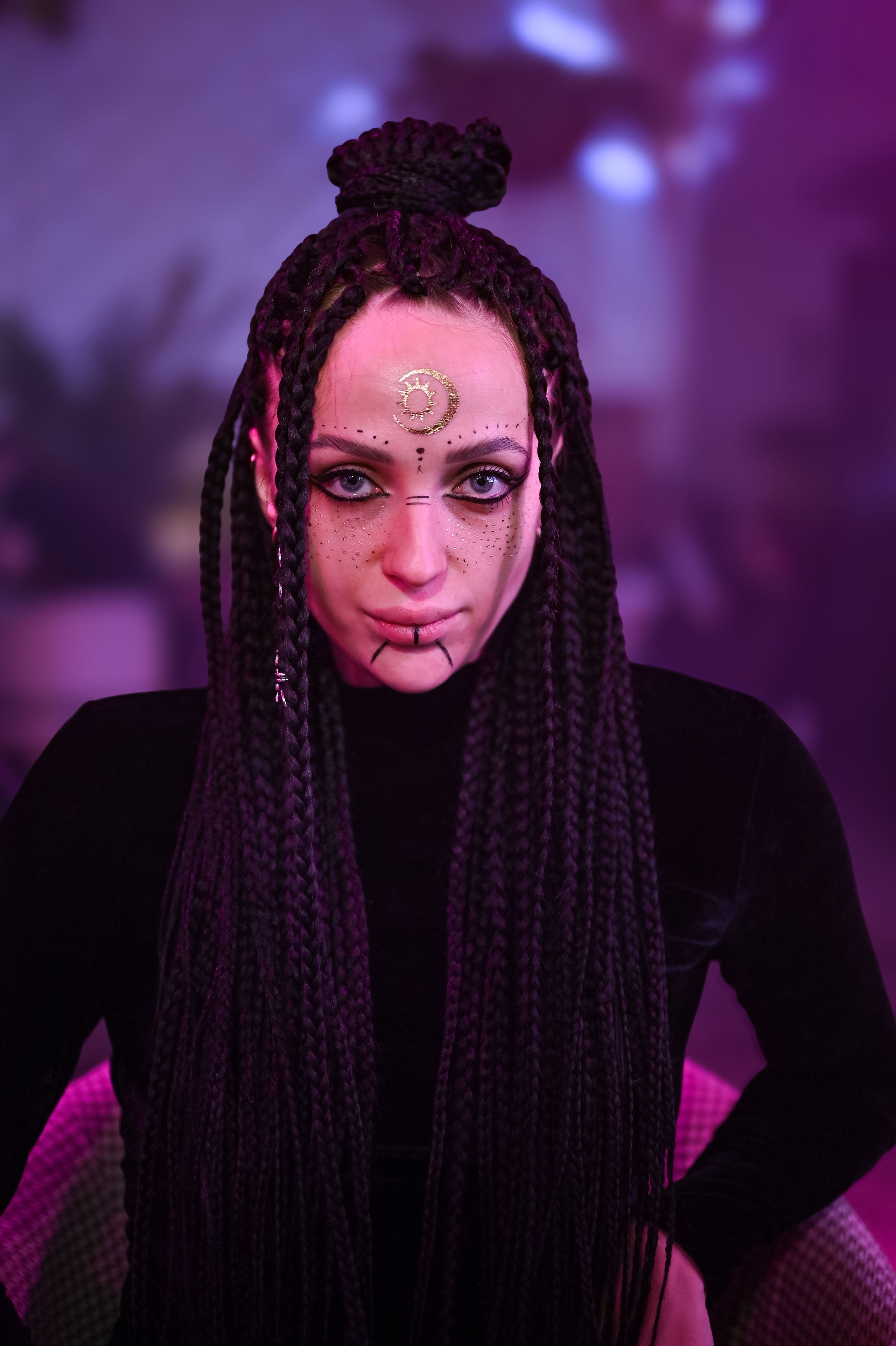 Дисней Рейв. ZDARONOKIA Репортажный фотограф