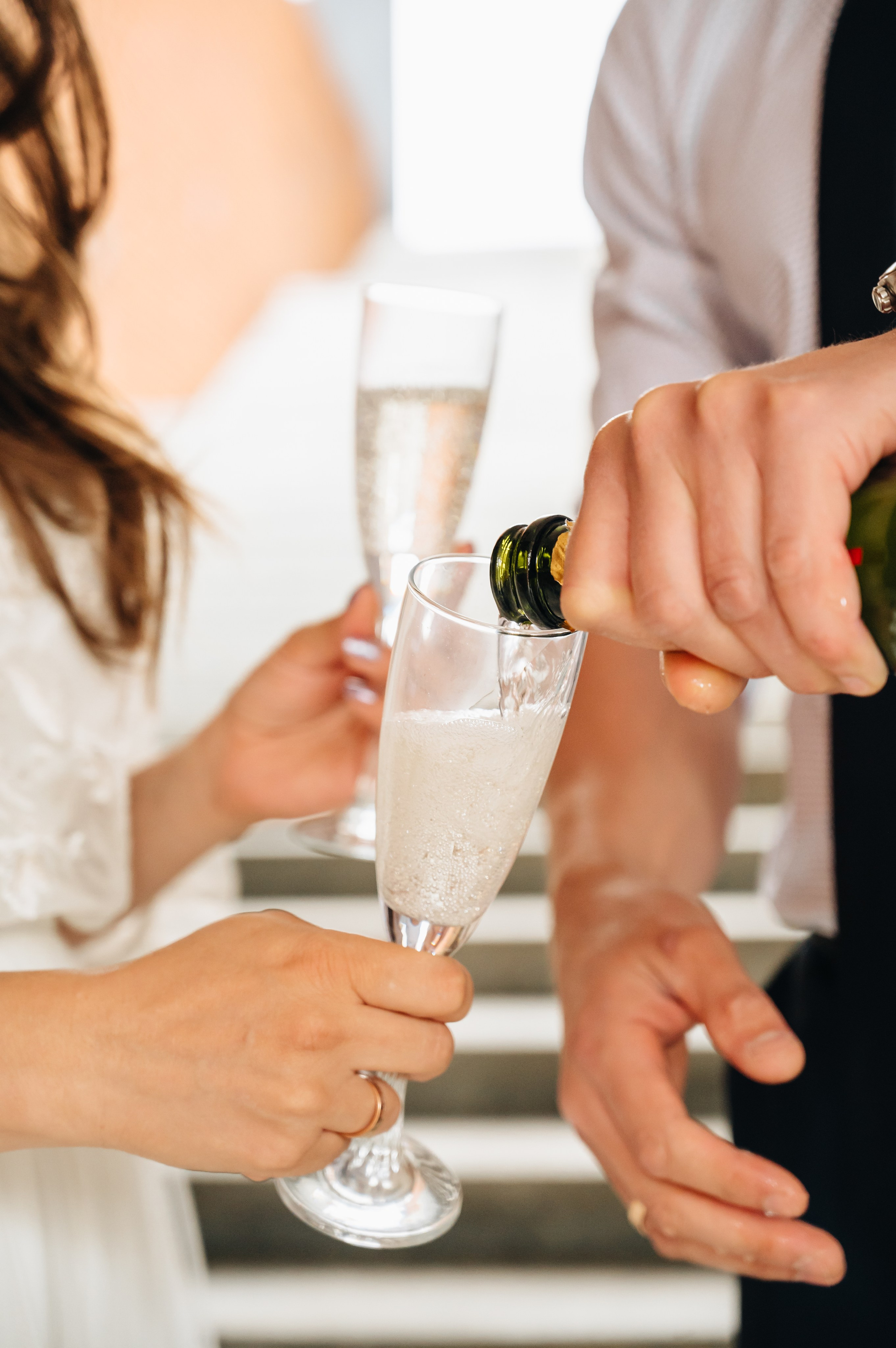 Андрей & Марина. Портретный и свадебный фотограф в Москве Анастасия Терентьева