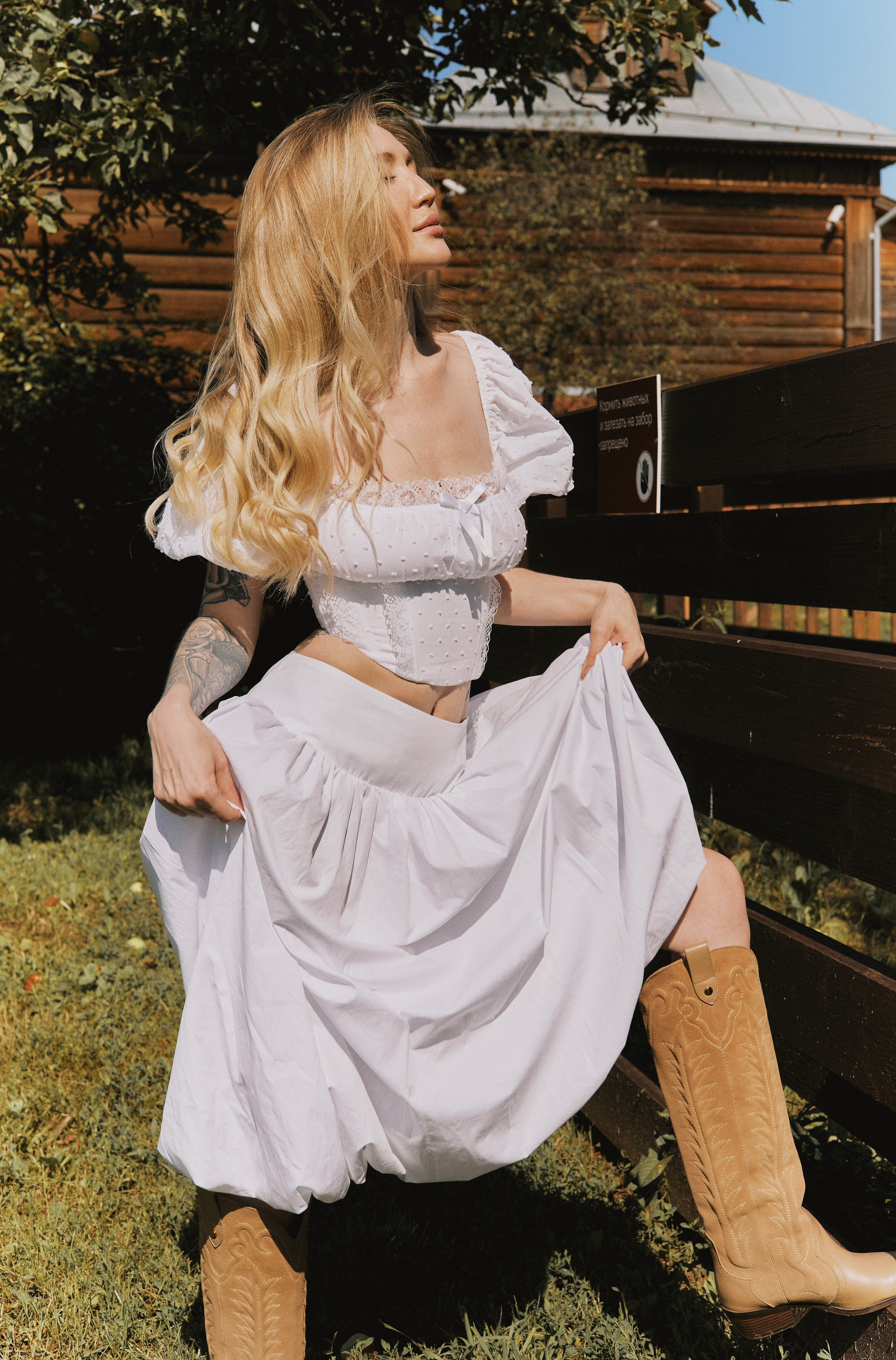 Кристина. Фотограф в Москве Струц Влада