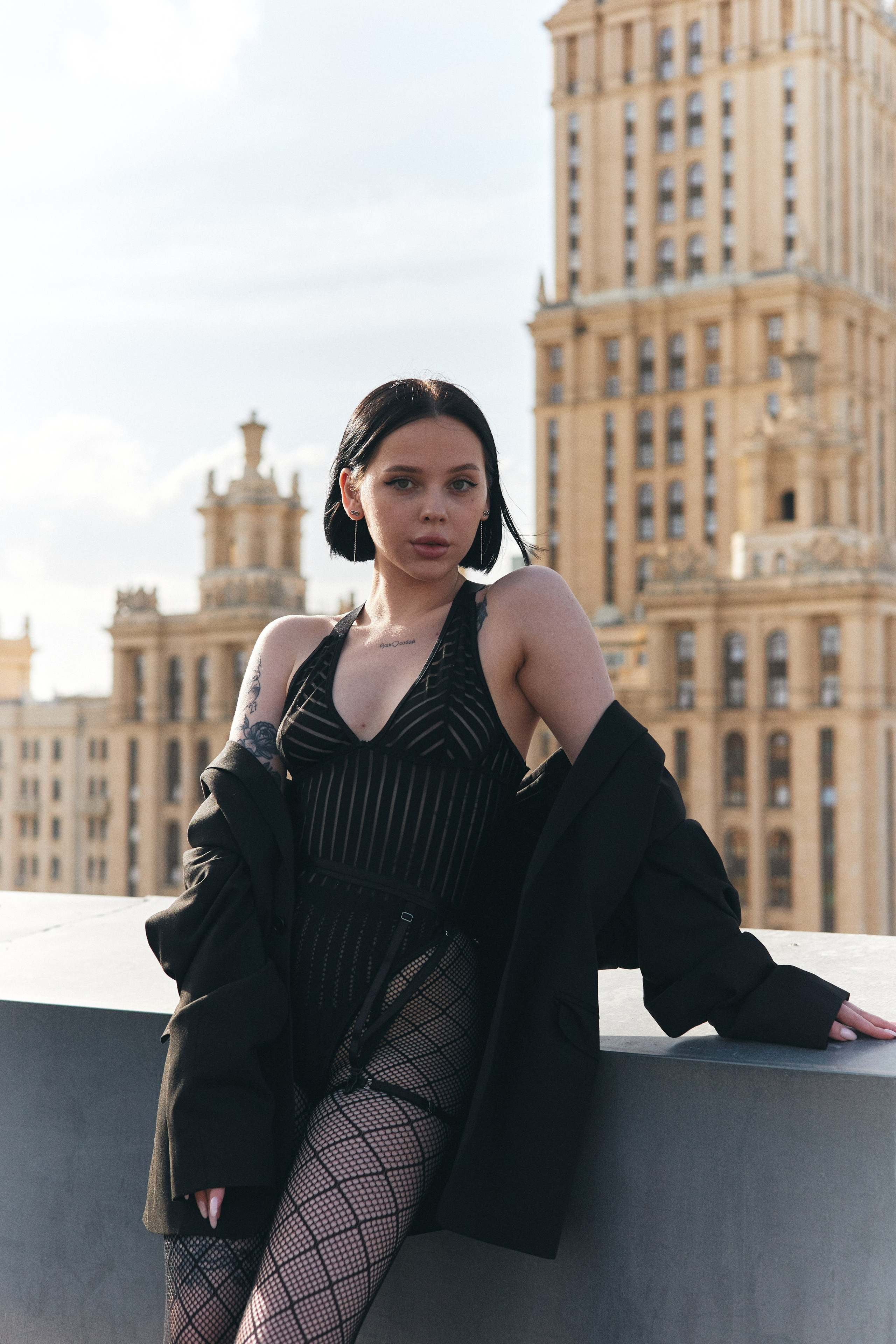 Даша. Фотограф в Москве Струц Влада