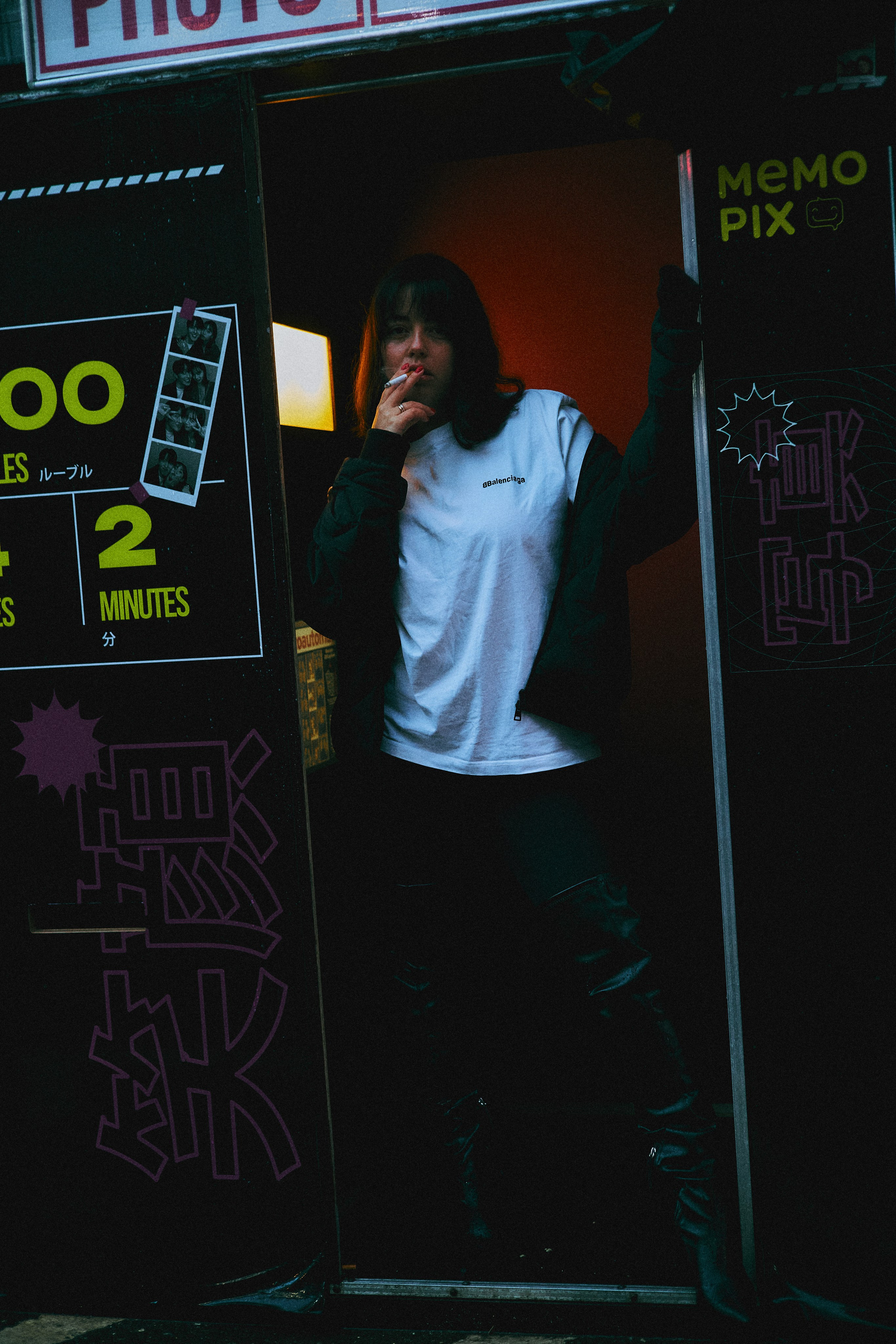 Ира. Фотограф в Москве Струц Влада