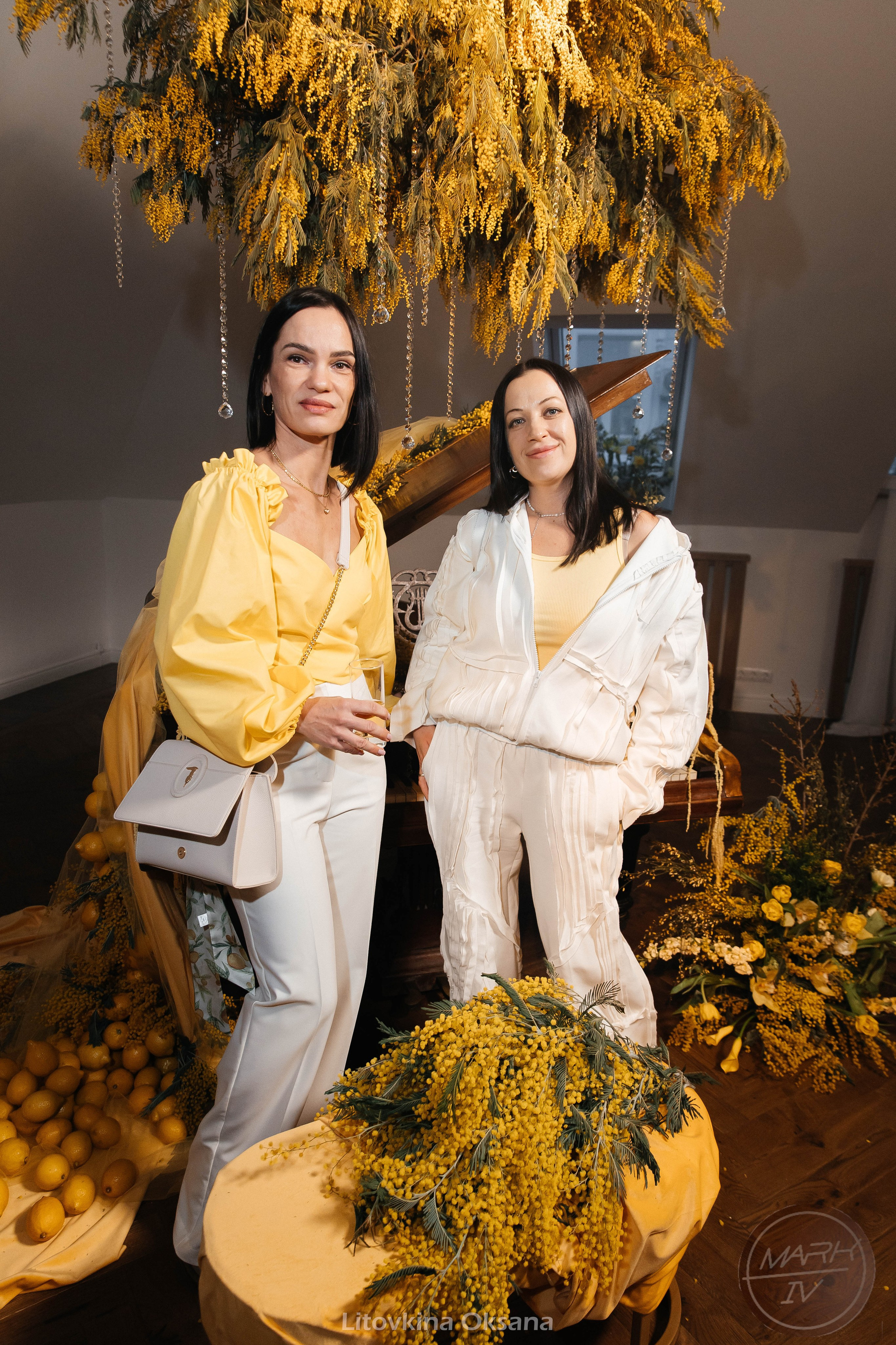 Открытие фотостудии Mark IV. Свадебный и репортажный фотограф МОСКВА