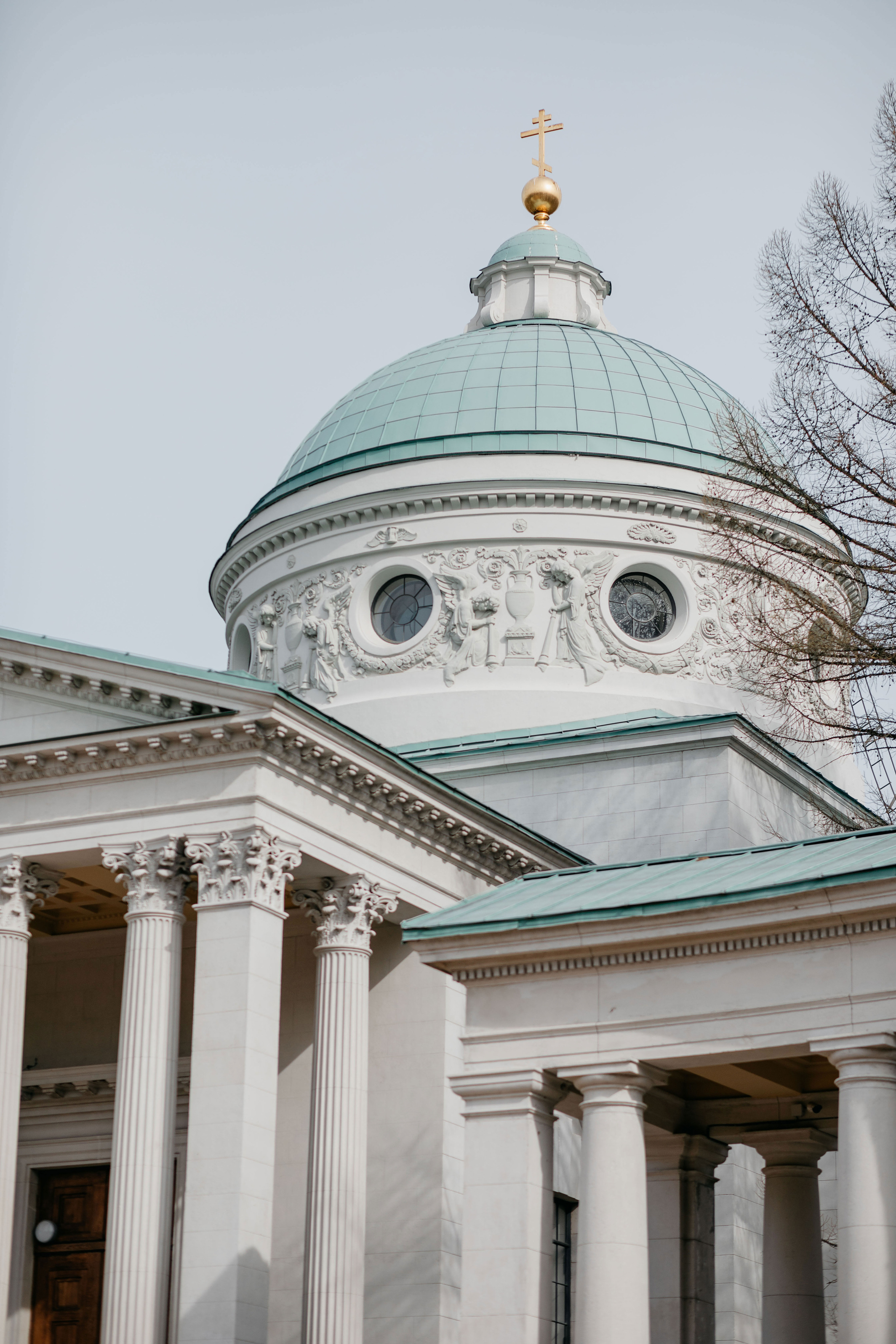 Отзывы. Фотограф Москва | Московская область Юрий Козырев