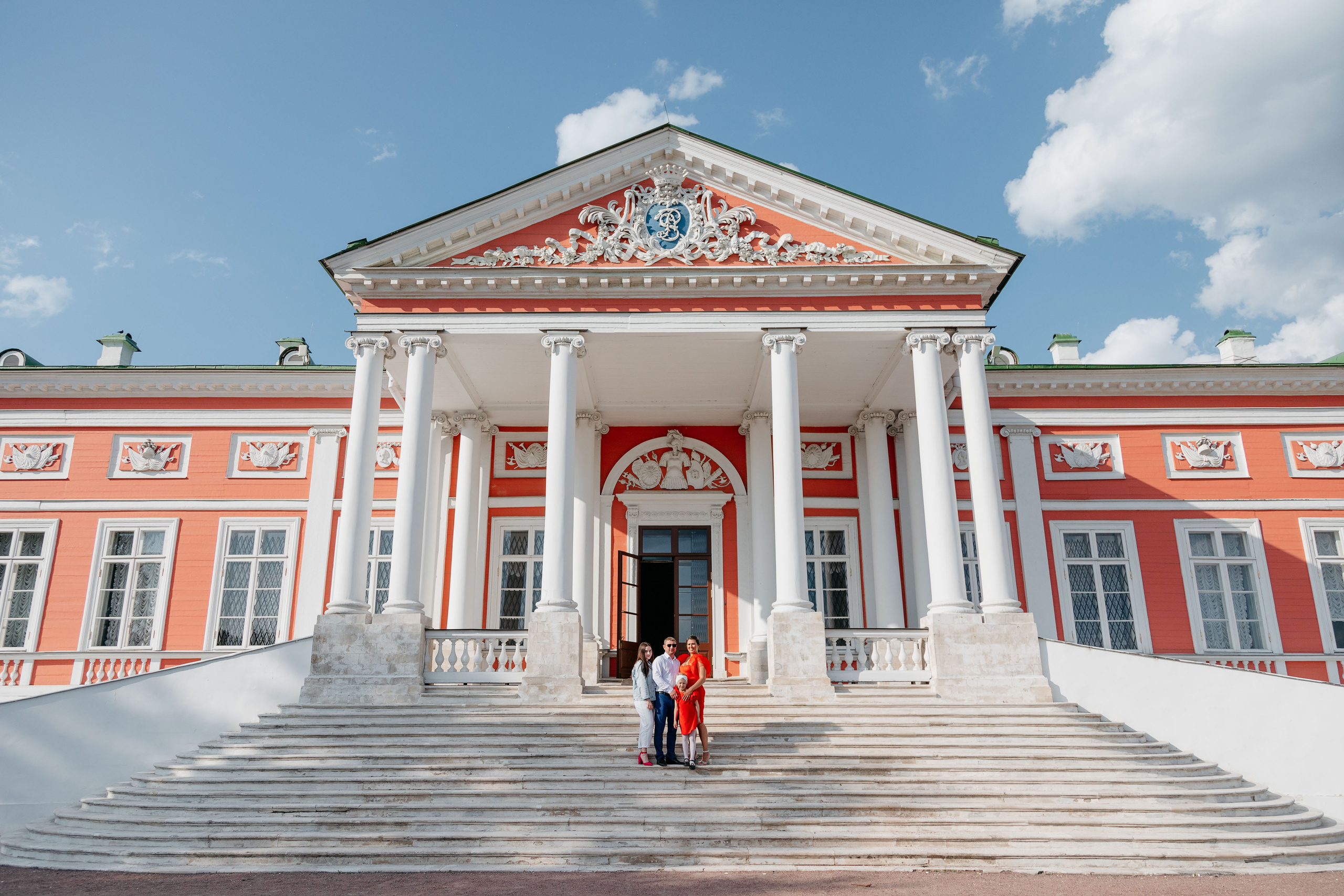 Отзывы. Фотограф Москва | Московская область Юрий Козырев