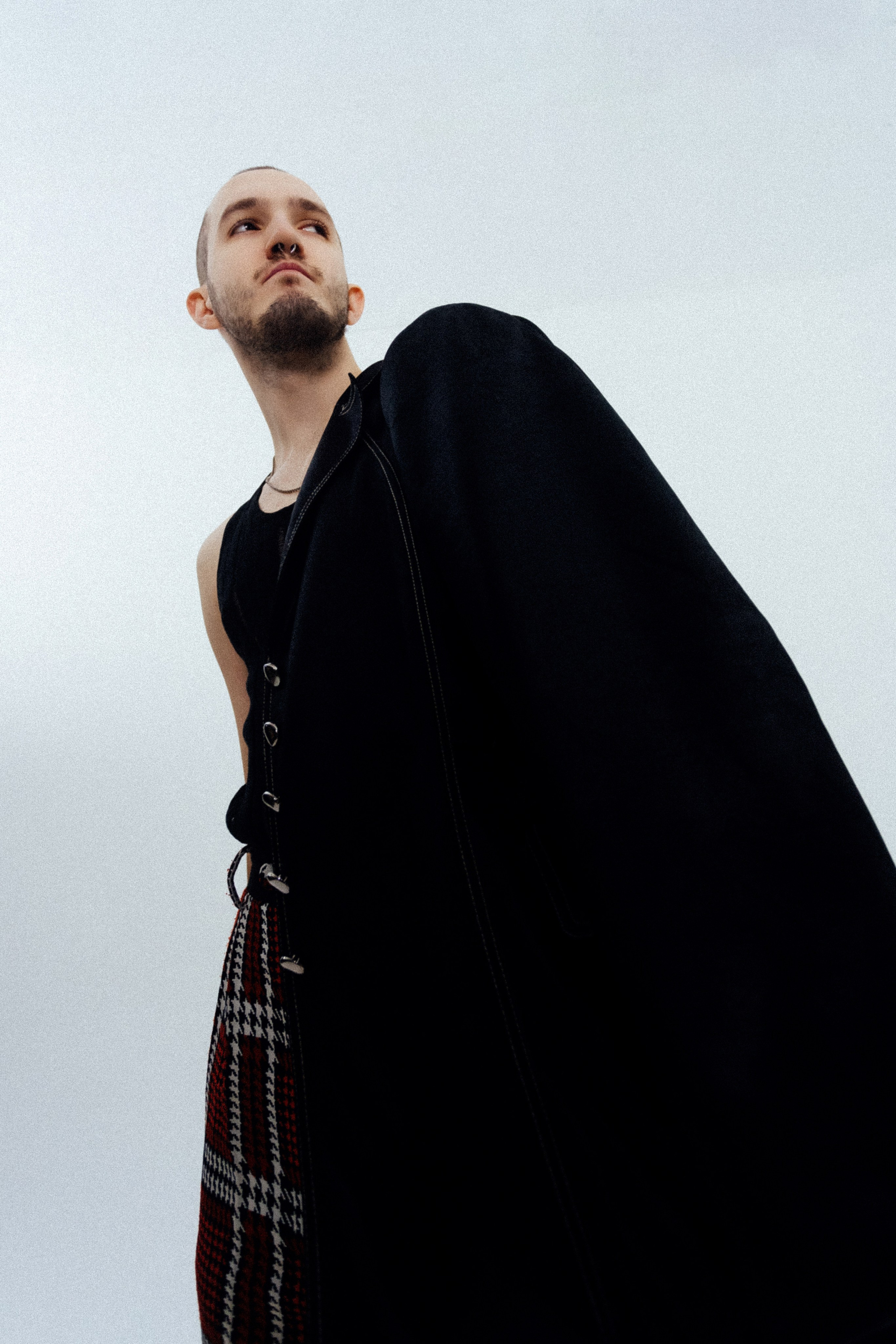 Гоша. Фотограф Кемерово | Сергей