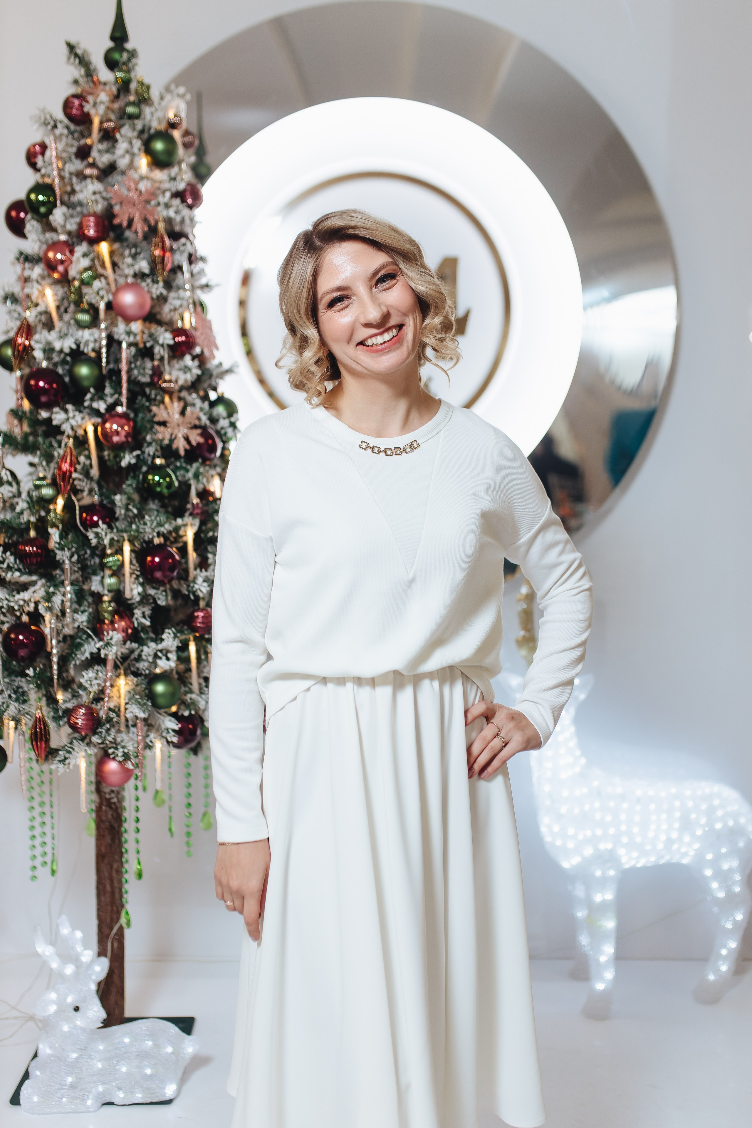 Смартек. Свадебный и семейный фотограф в Туле и области Маша Костина