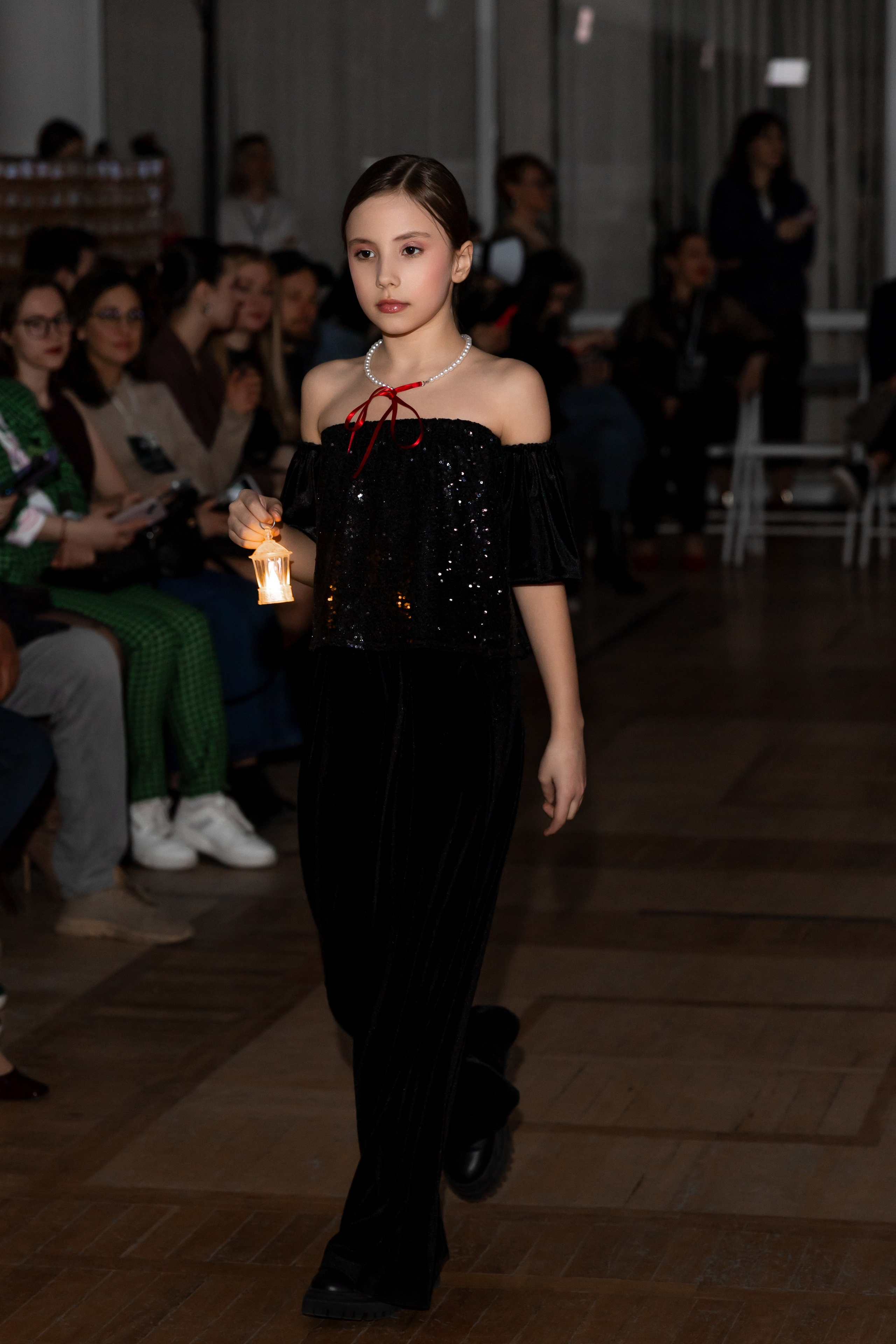 Волгоградская неделя моды март 2026. Фотограф в Волгограде Норченко Светлана