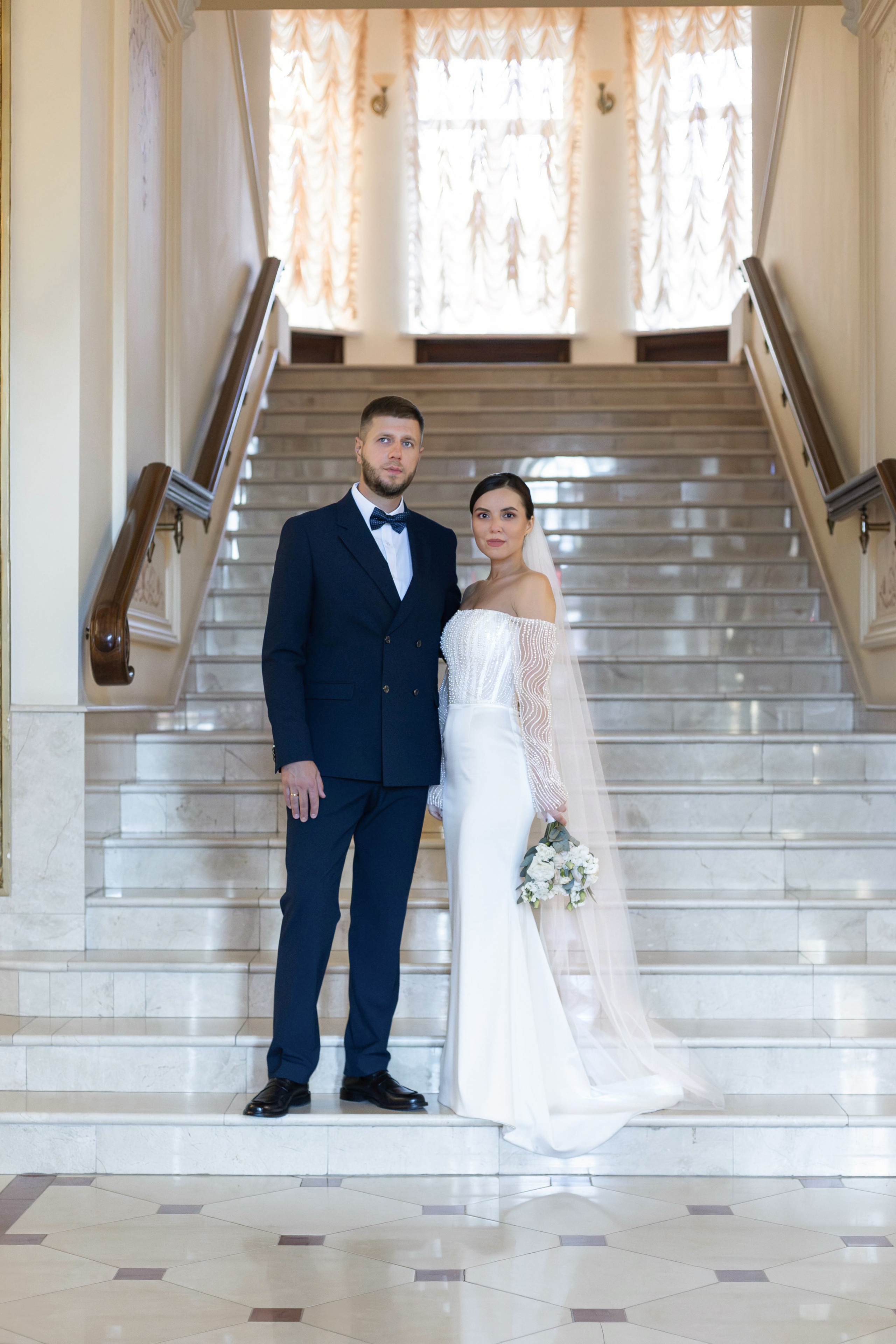 Михаил и София. Фотограф в Волгограде Норченко Светлана