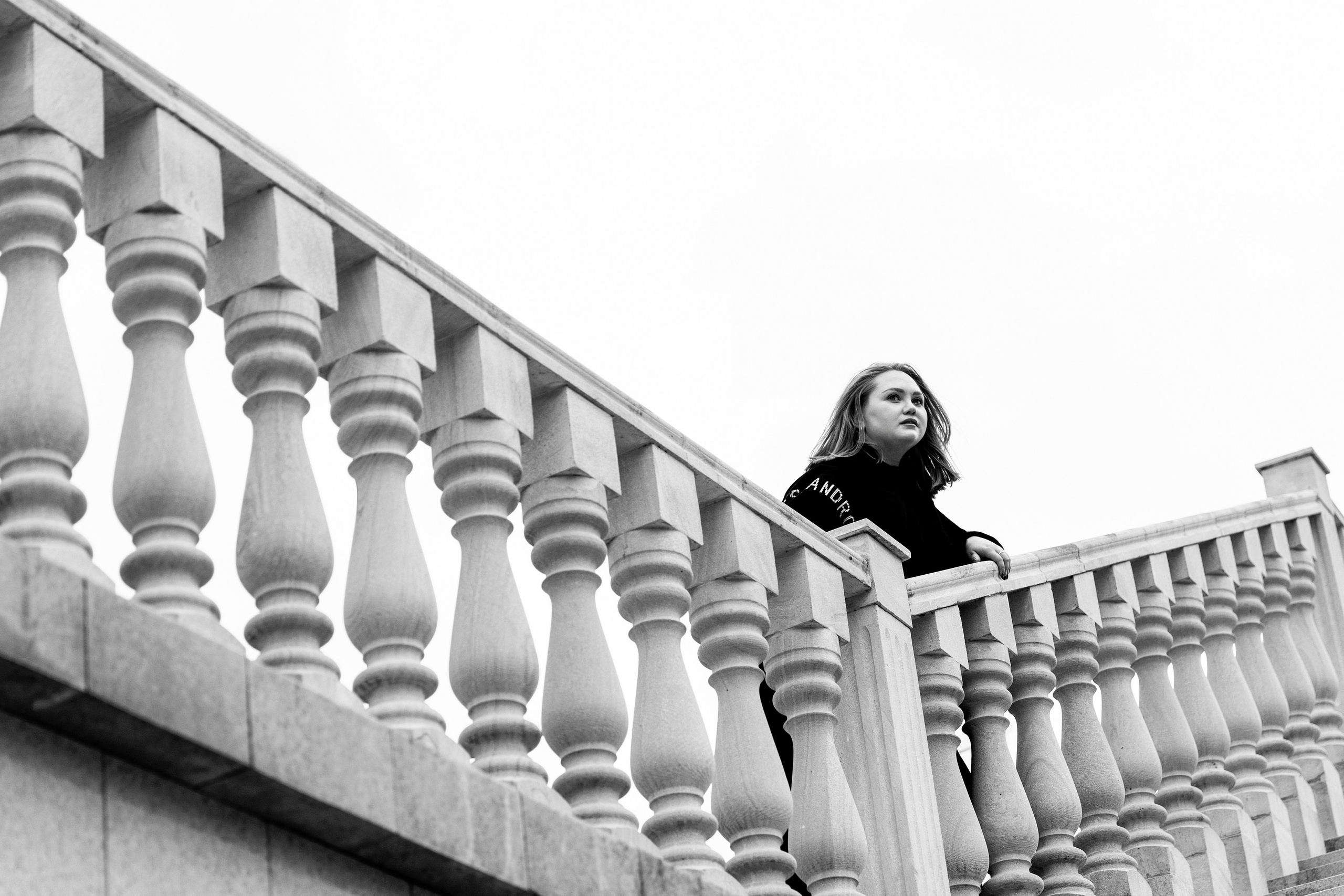 София. Фотограф в Волгограде Норченко Светлана