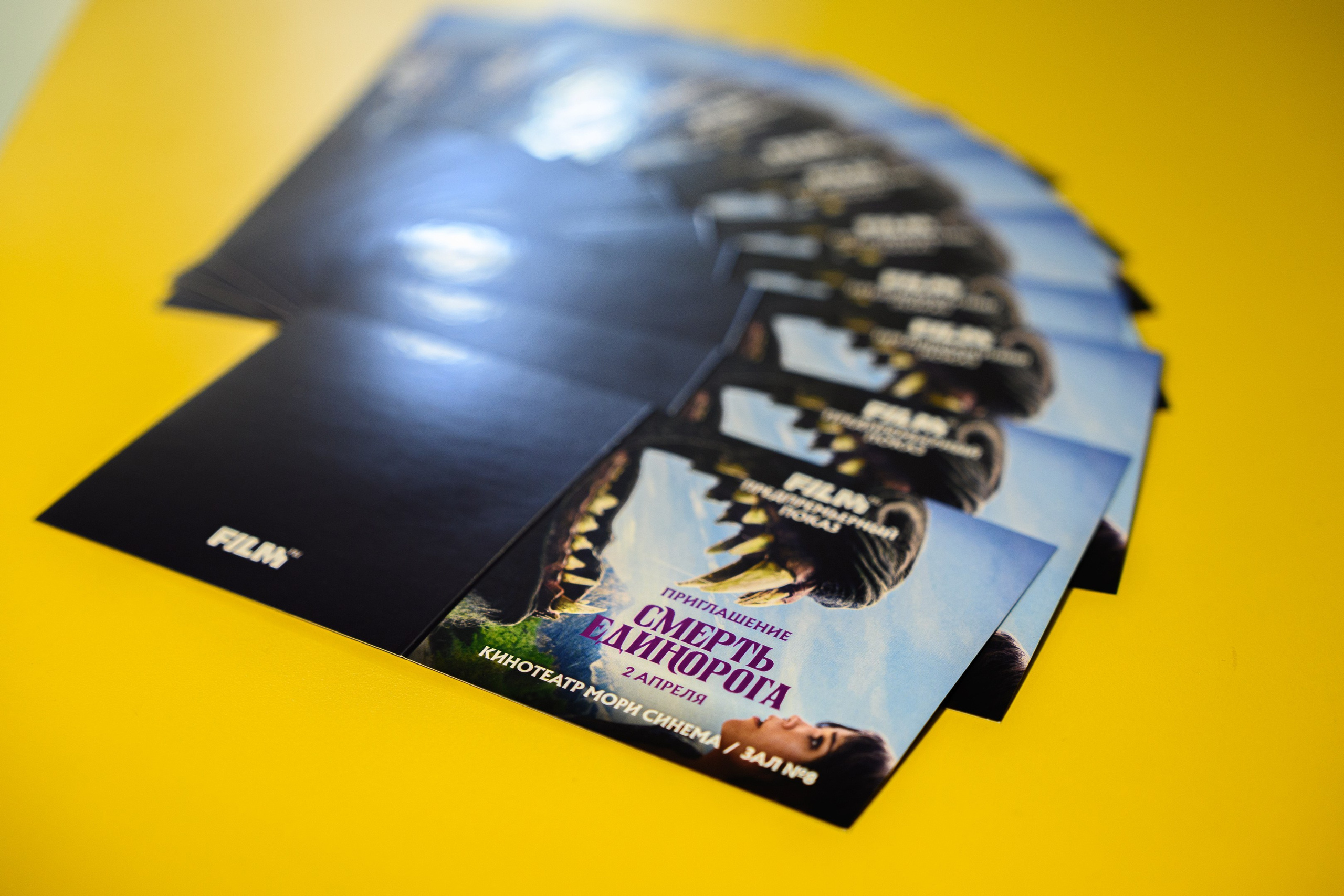 Предпремьерные съёмки кинопоказов. Семейный, уличный и пейзажный фотограф в Москве Никифоров Виктор