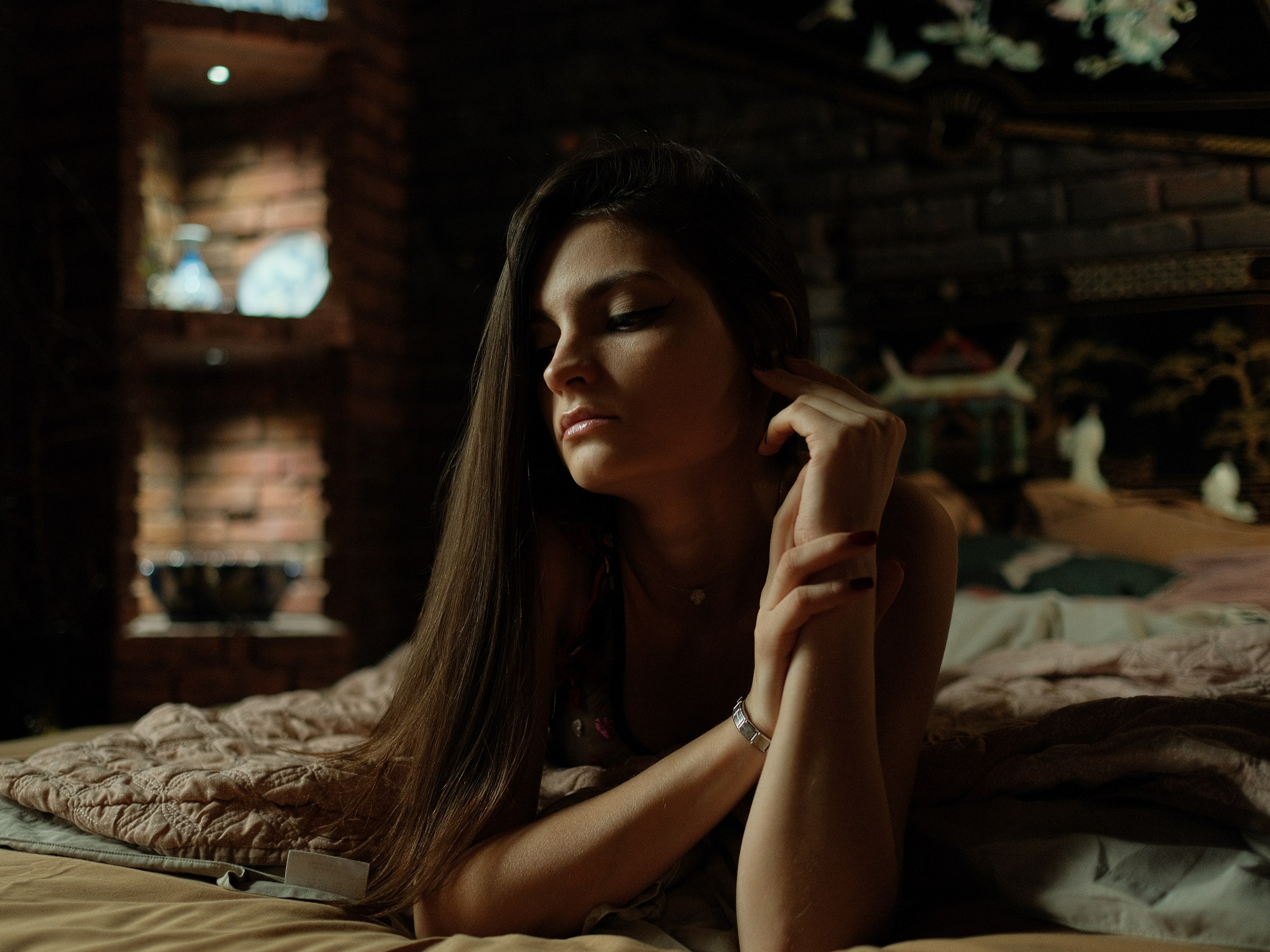 The Beijing Lodge. Aleksandr Schafft