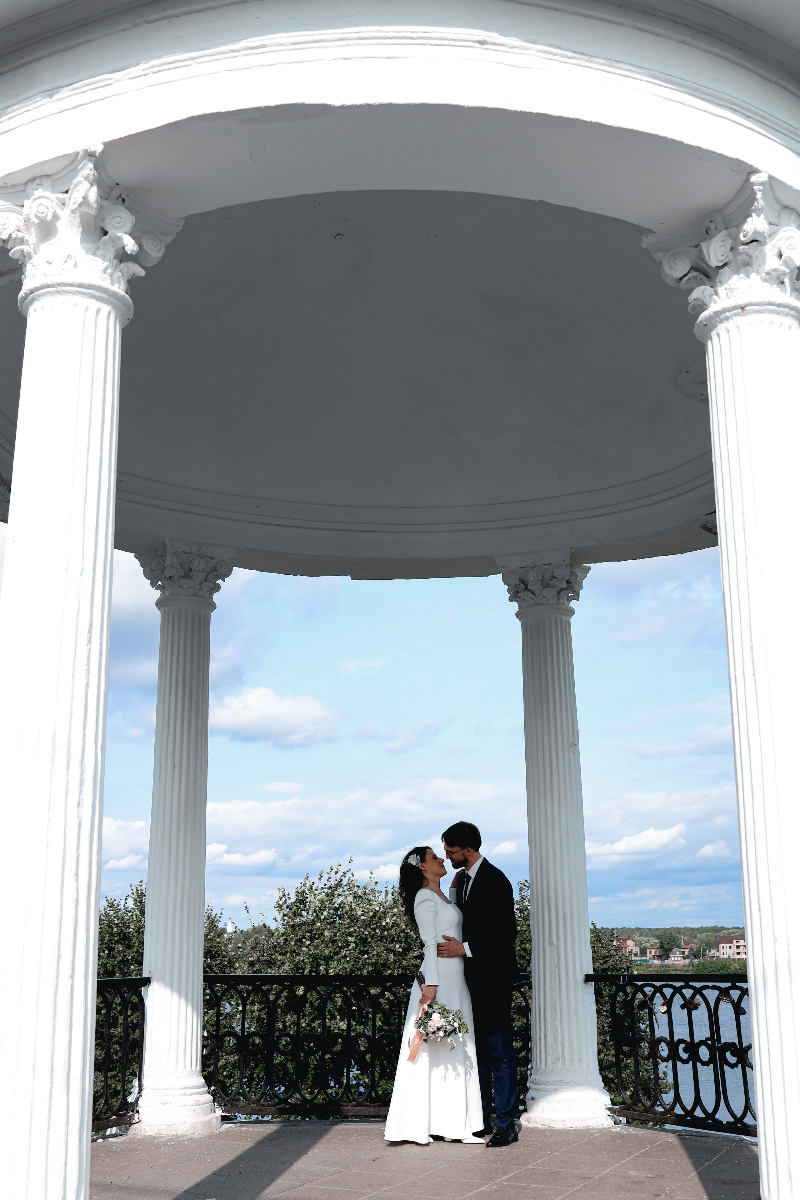 O&A. Photographer Tatiana Ivanova in Yaroslavl