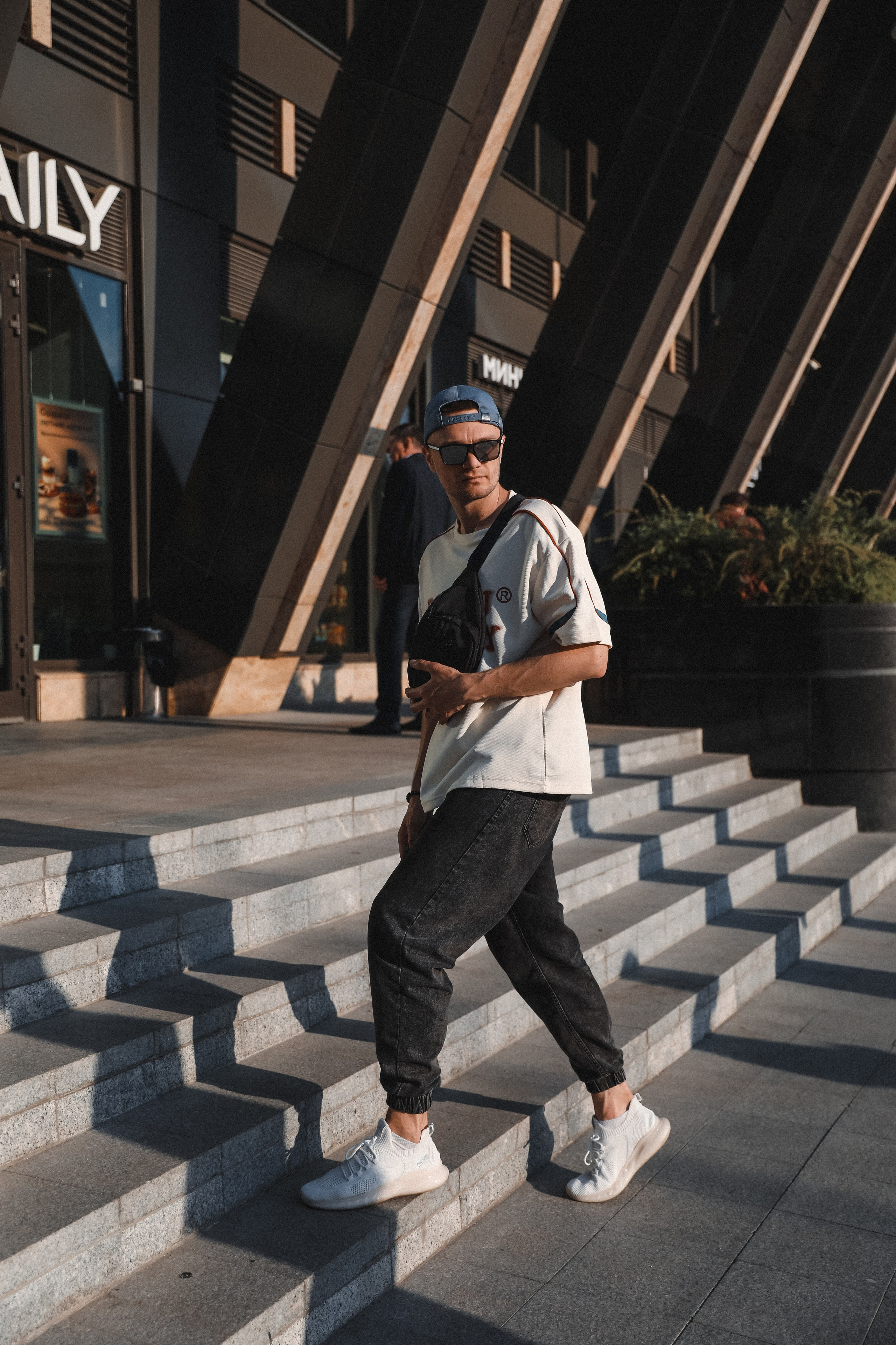 Контент-съёмка проф. фотографу. Photographer Viktoriya Markushina «My world throug»