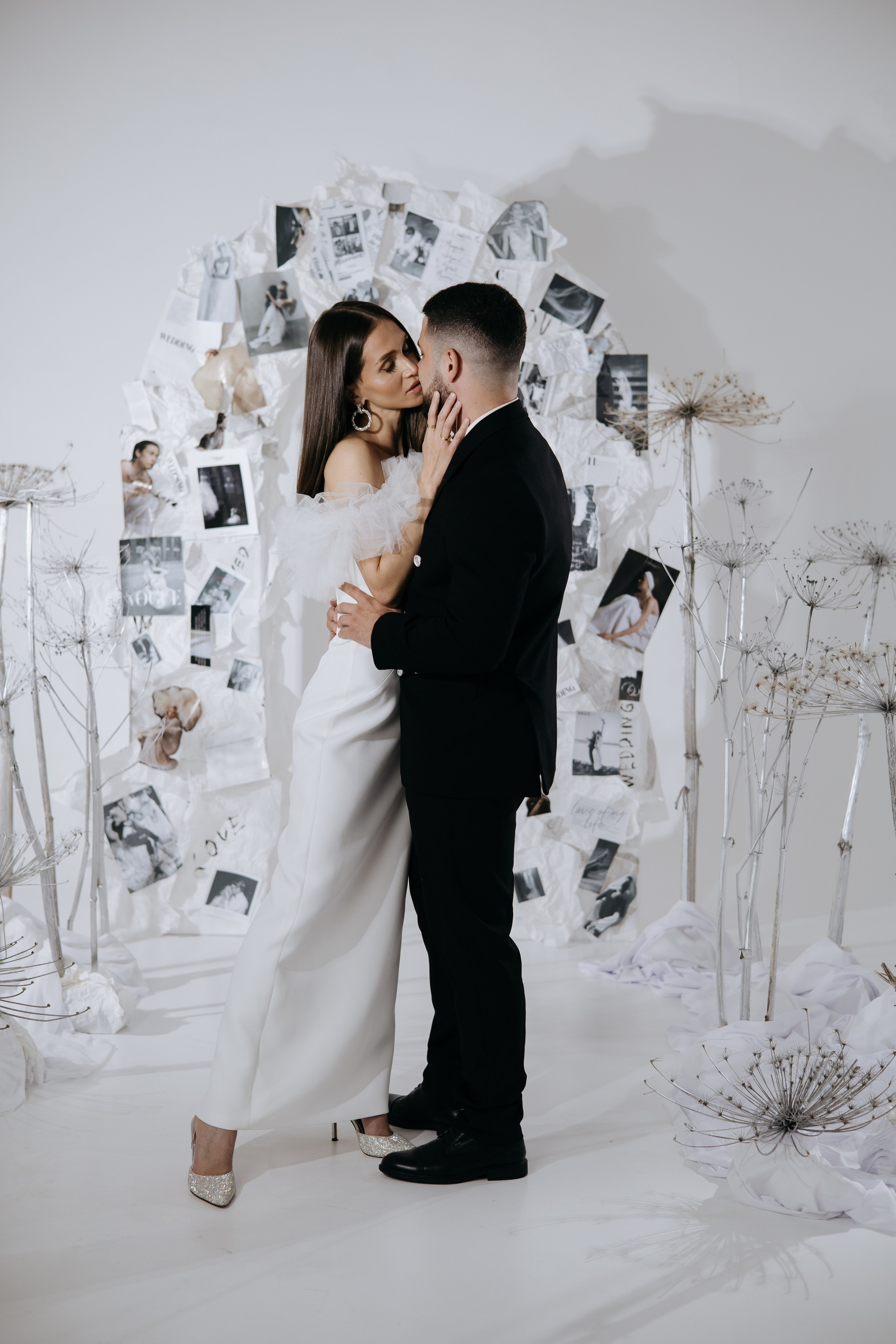 BORSHEVIK. Фотограф Элла Ефимова