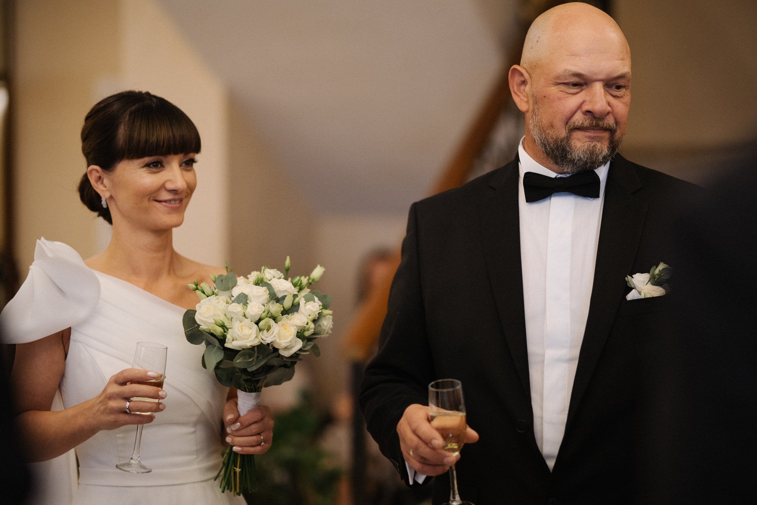 Евгений и Анна. Искренний фотограф