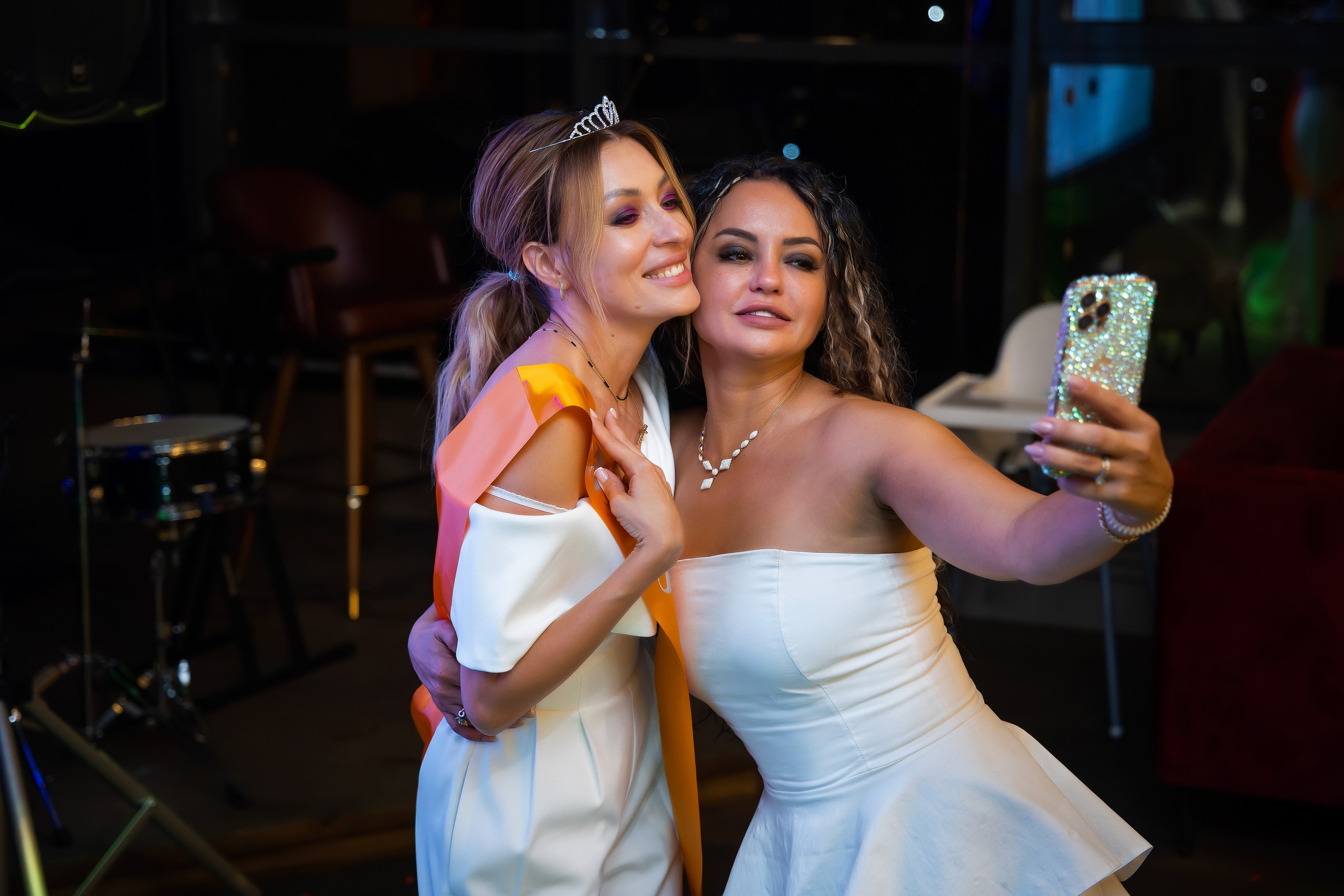 День рождения Кристины. Семейный и Свадебный фотограф в Астане Александр Астапов