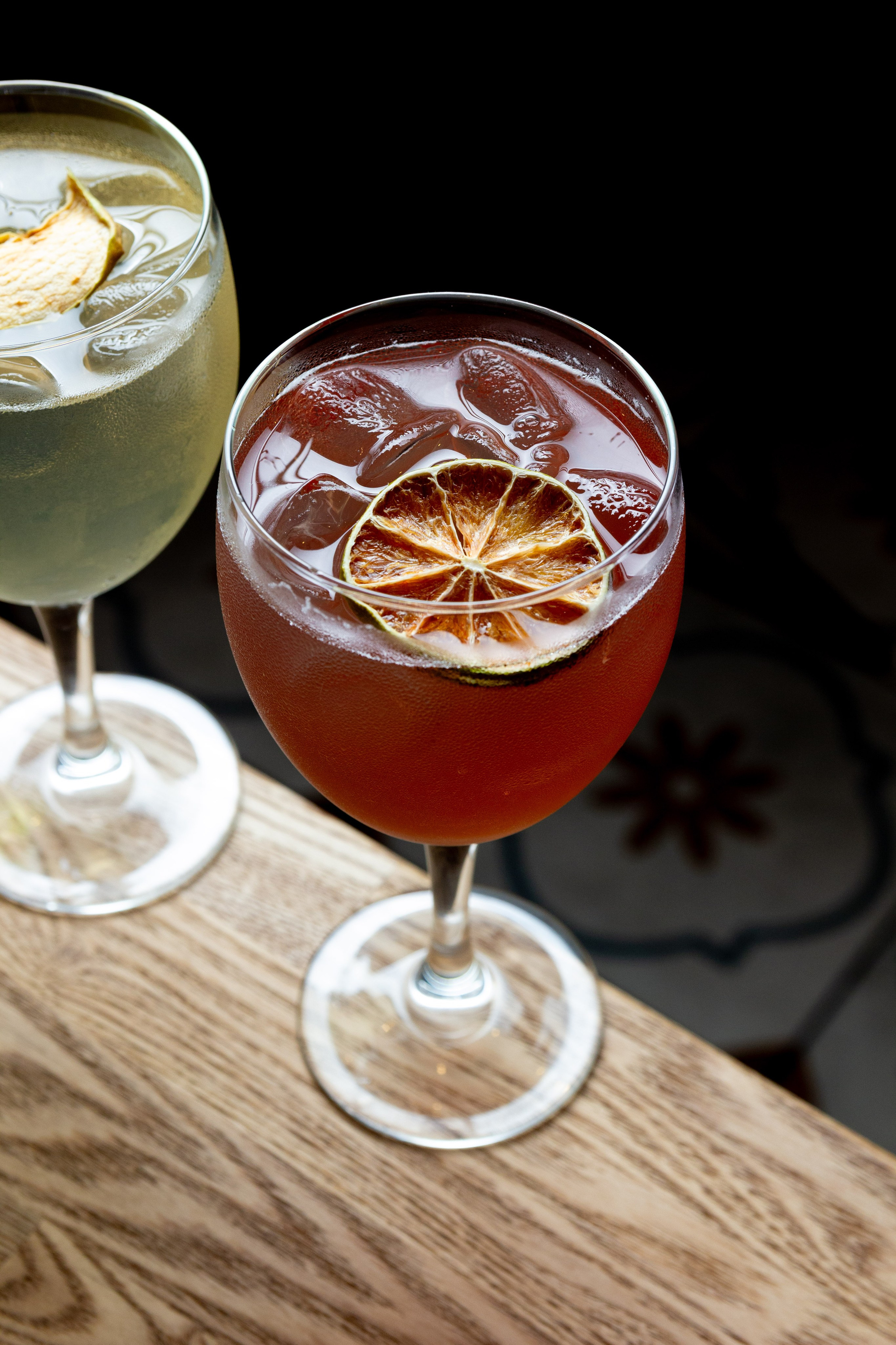 Коктейли (Tom Yam). Александр Стряпунин — предметный фотограф в Улан-Удэ