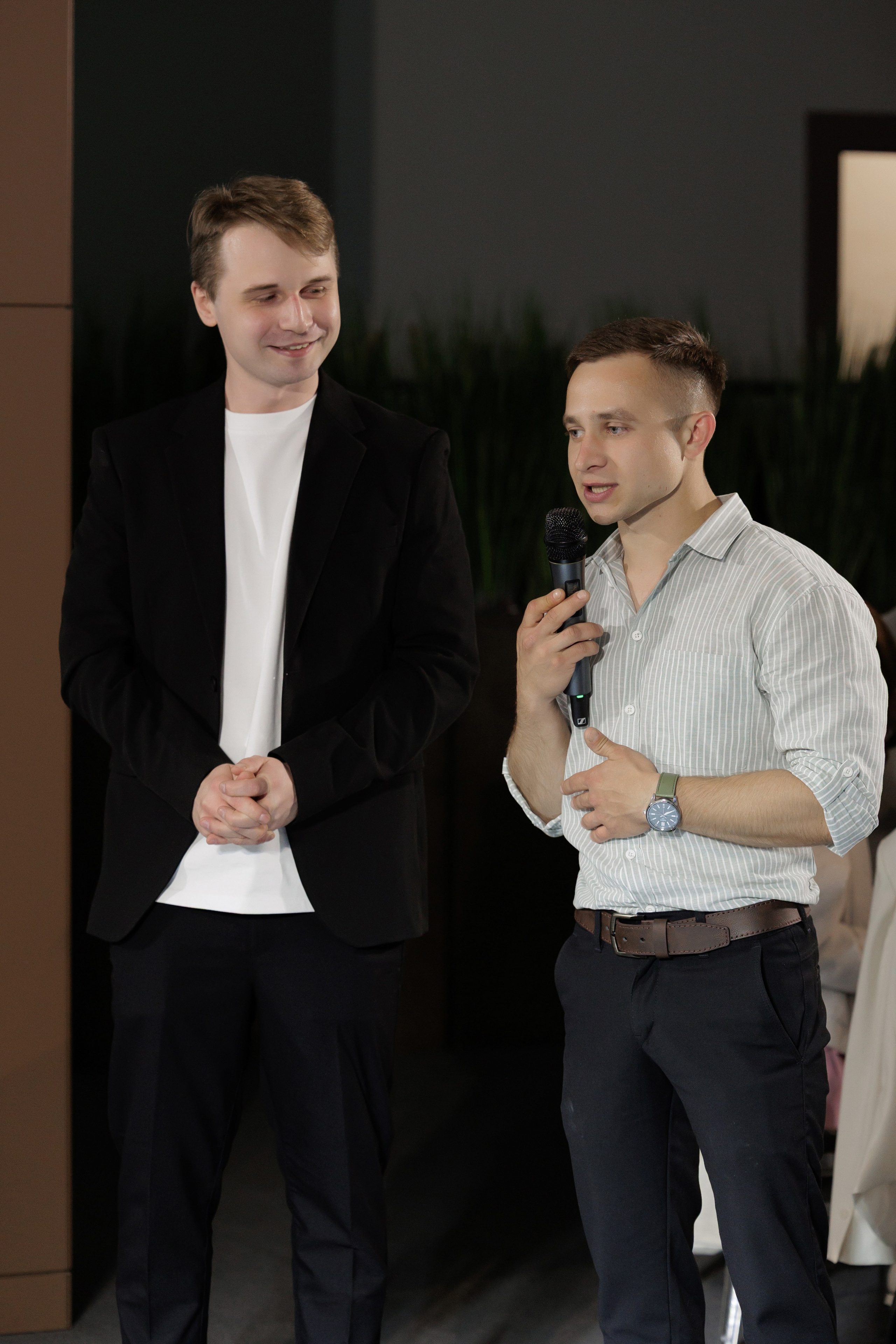 Я вновь смотрю в твои глаза!. Свадебный фотограф Калининград