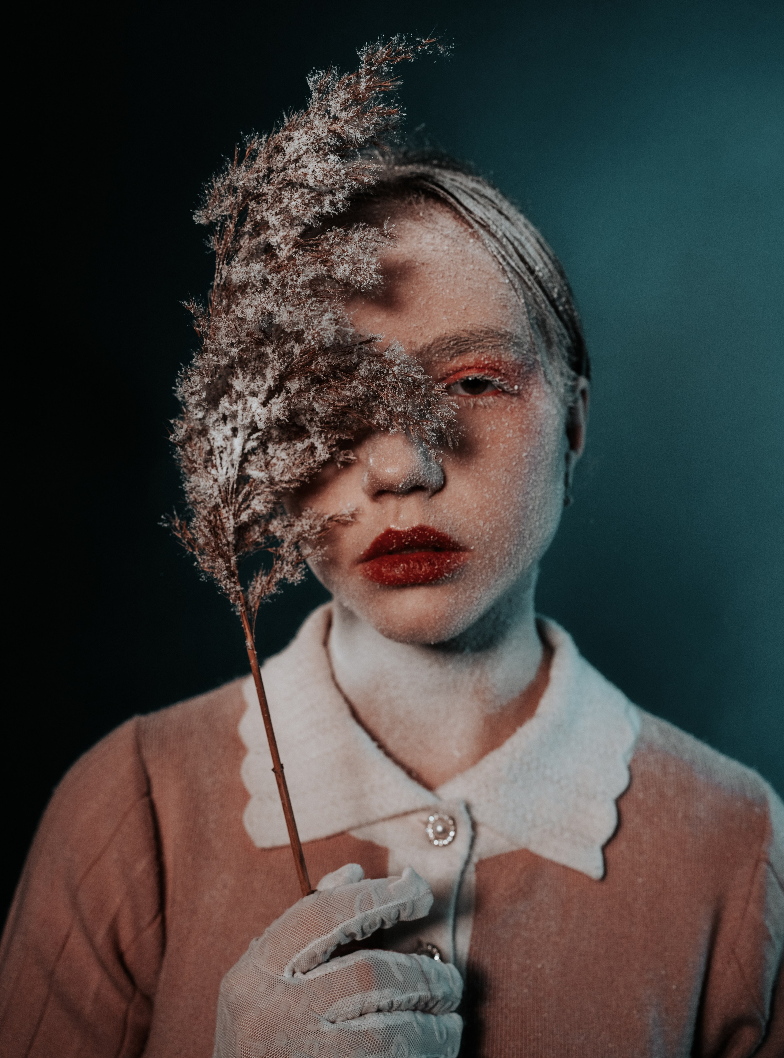 Ева Aestetics. Сергей Батый коммерческий фотограф в городе Ярославль и Москве