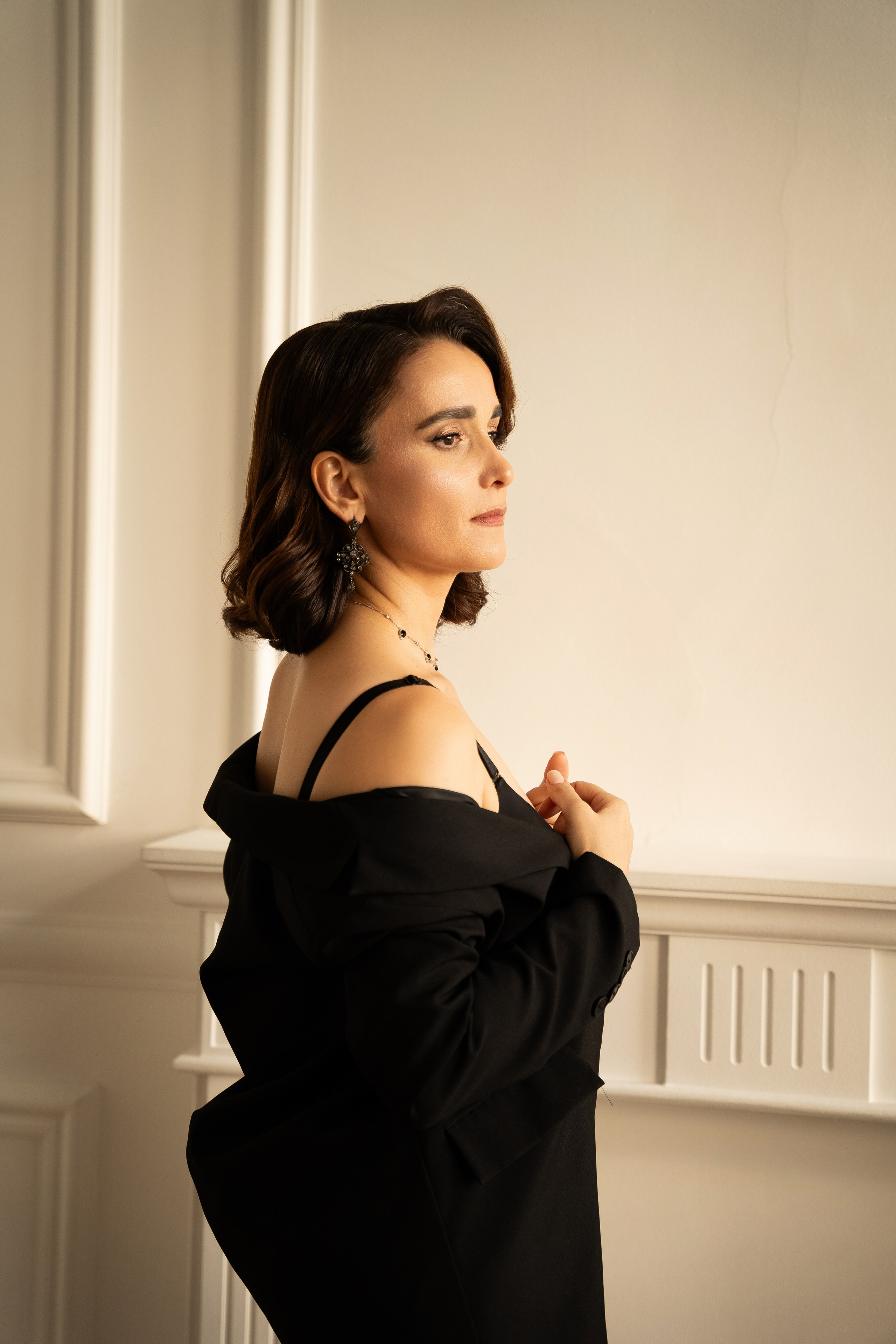 Нелли. Фотограф в Ульяновске Александра Григоровских