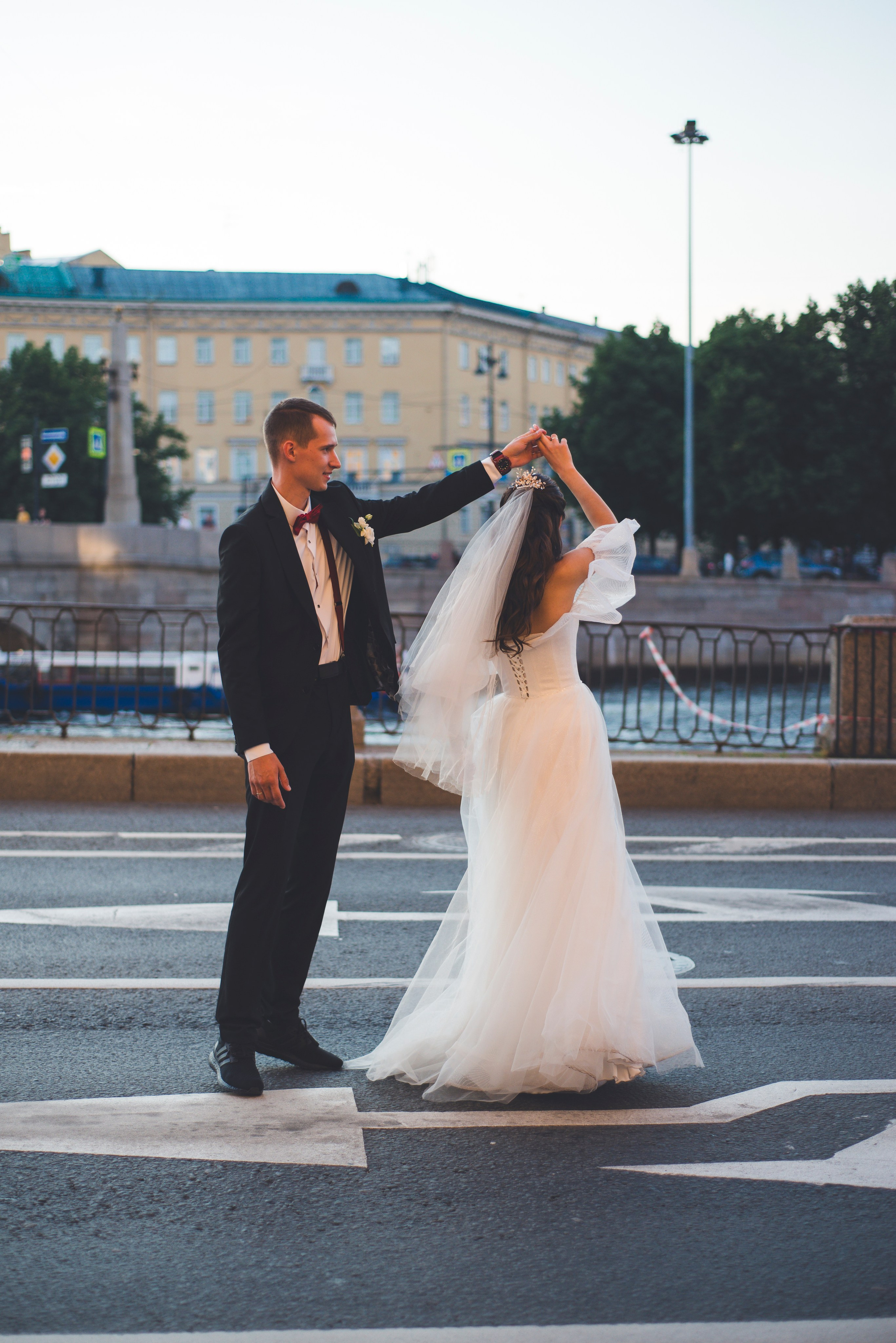 Дима и Алина. Ира Малина фотограф Санкт-Петербург