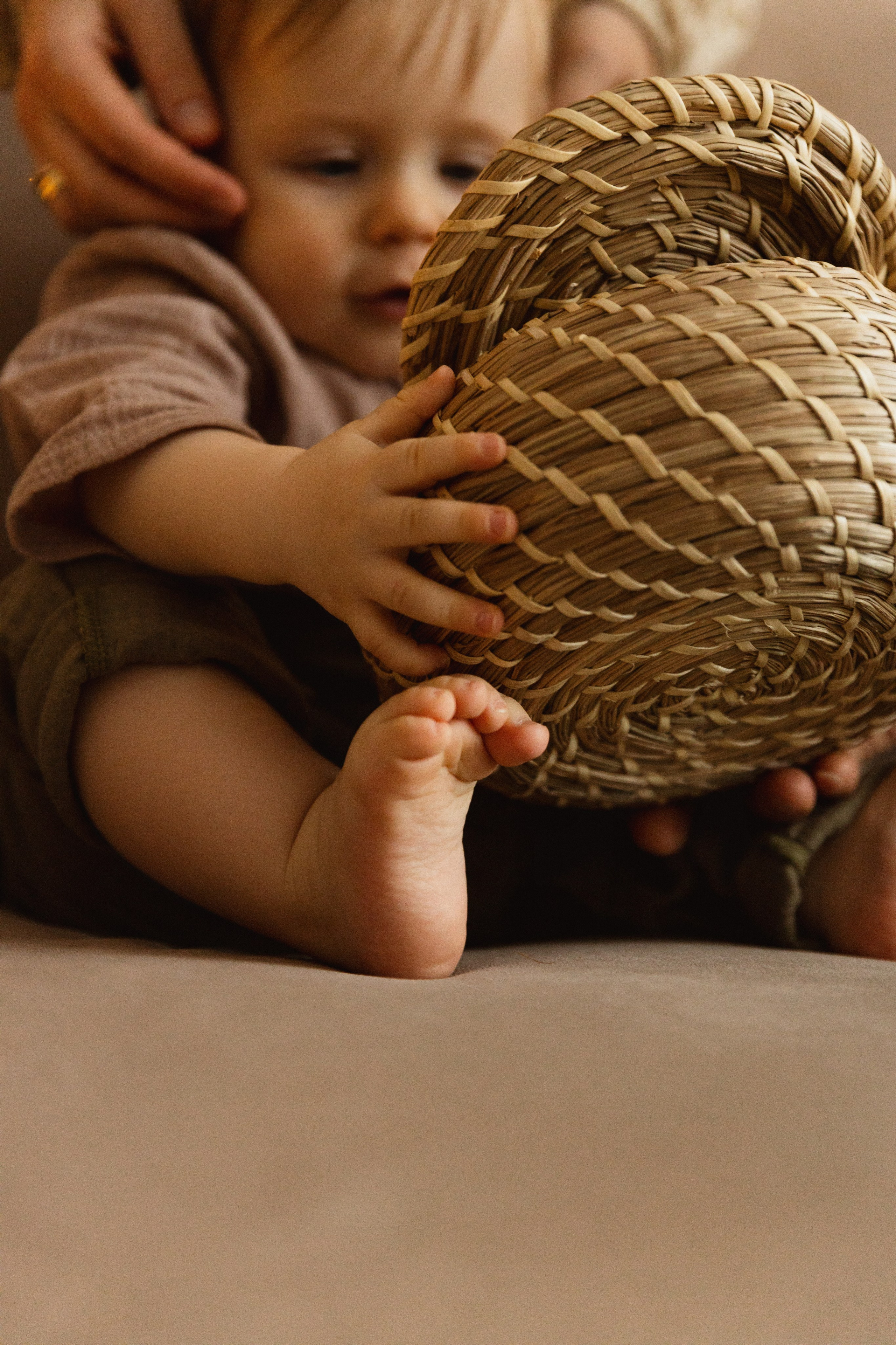 Семейные истории. Фотосессии в Москве Марина Кулова