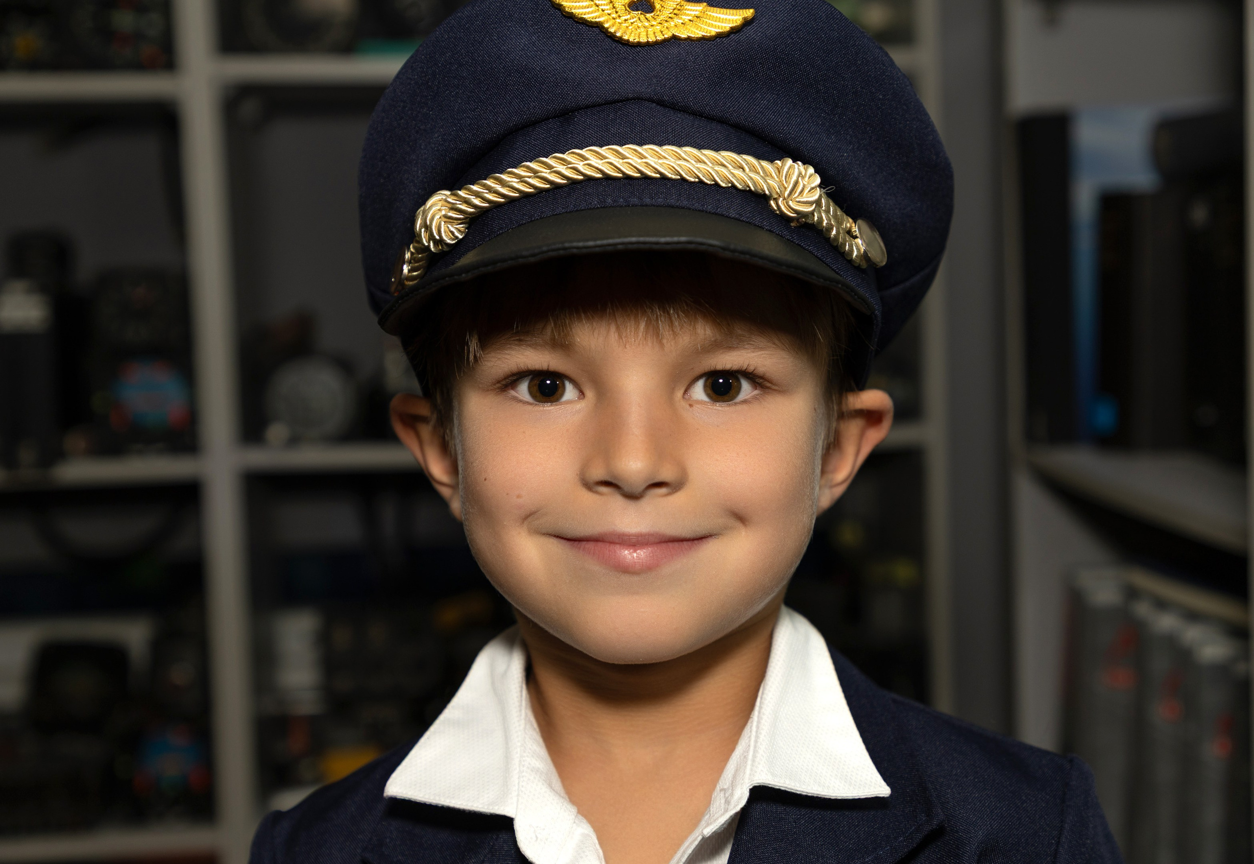 Детский день рождения