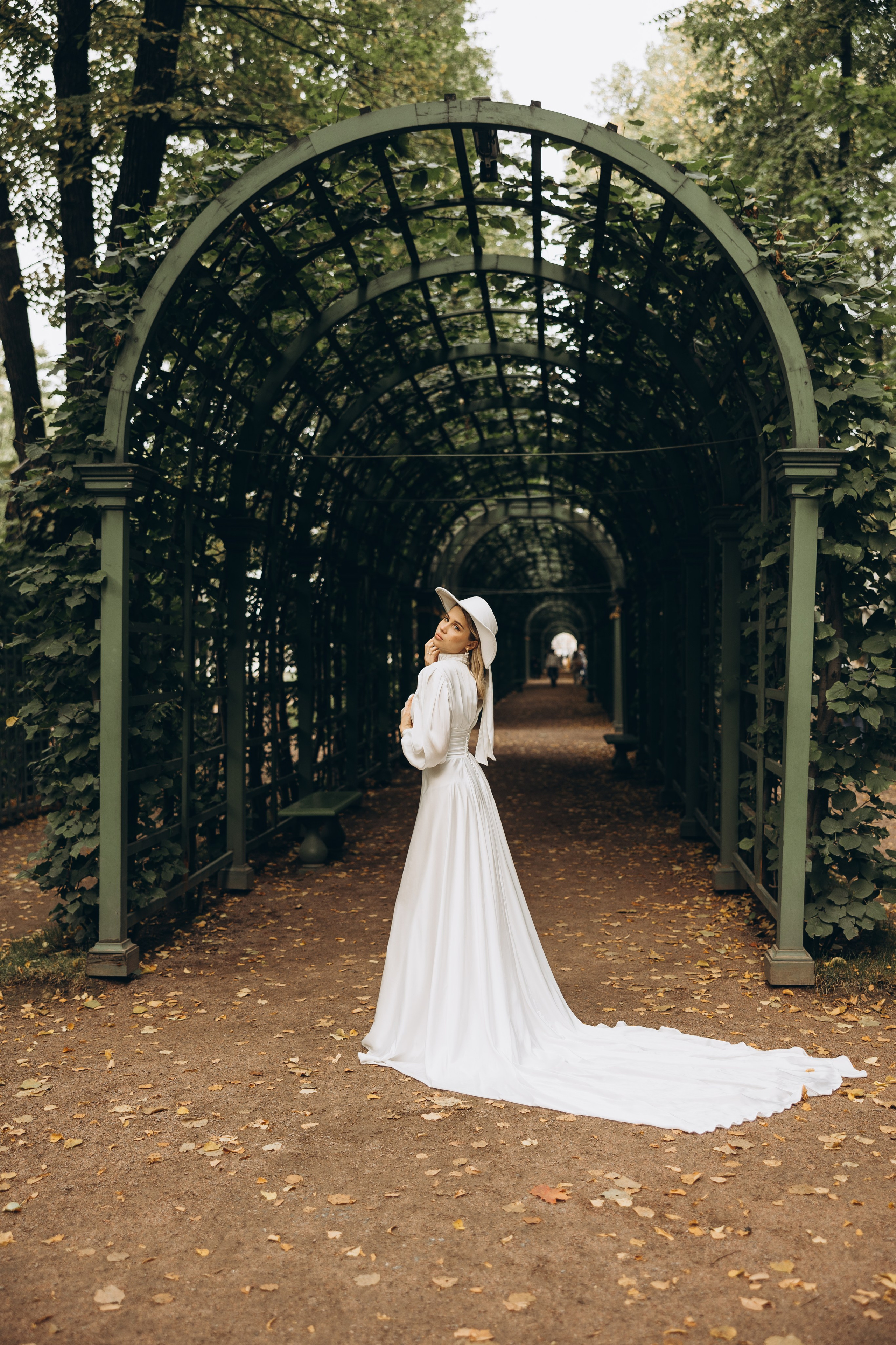 Алина & Игорь. Семейный фотограф в Москве Виктория Ястребинская