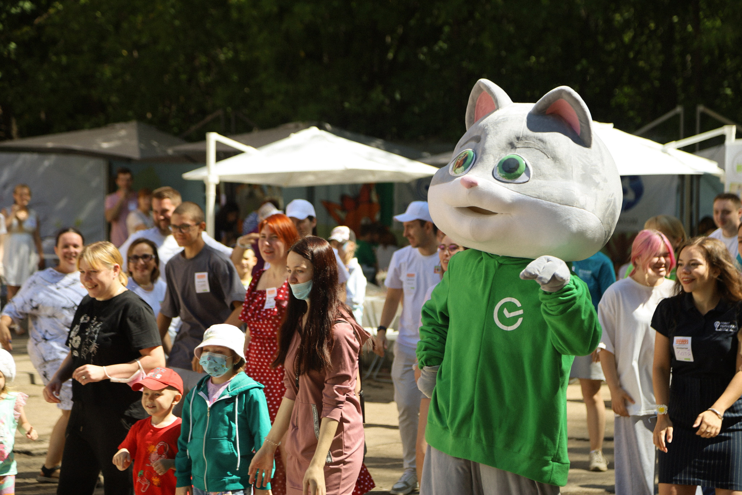 НОНЦ. Фотограф Мурманск | Нижний Новгород • Анна Хижняк