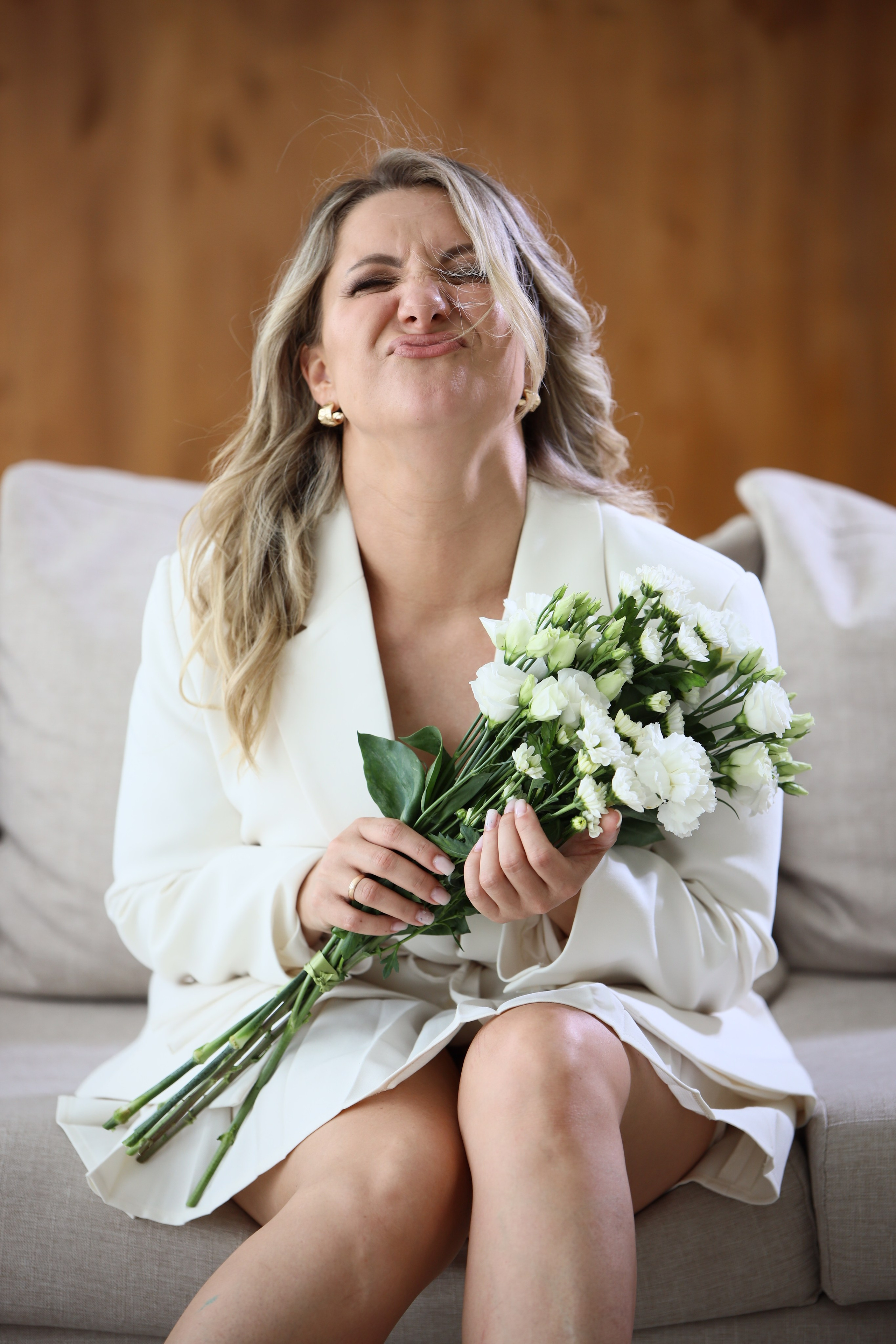 Оля. Фотограф Игорь Михайлов