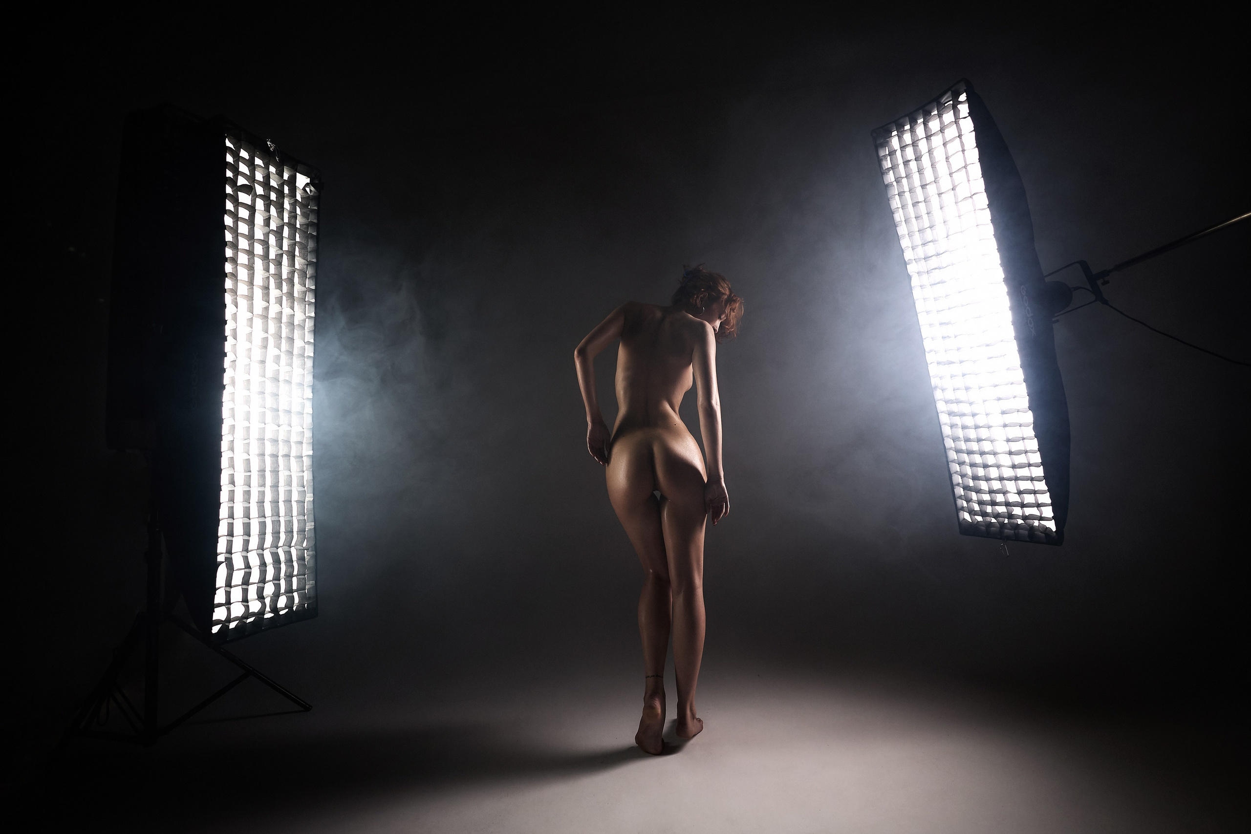 Лея, SVENROK. Фотограф Игорь Михайлов