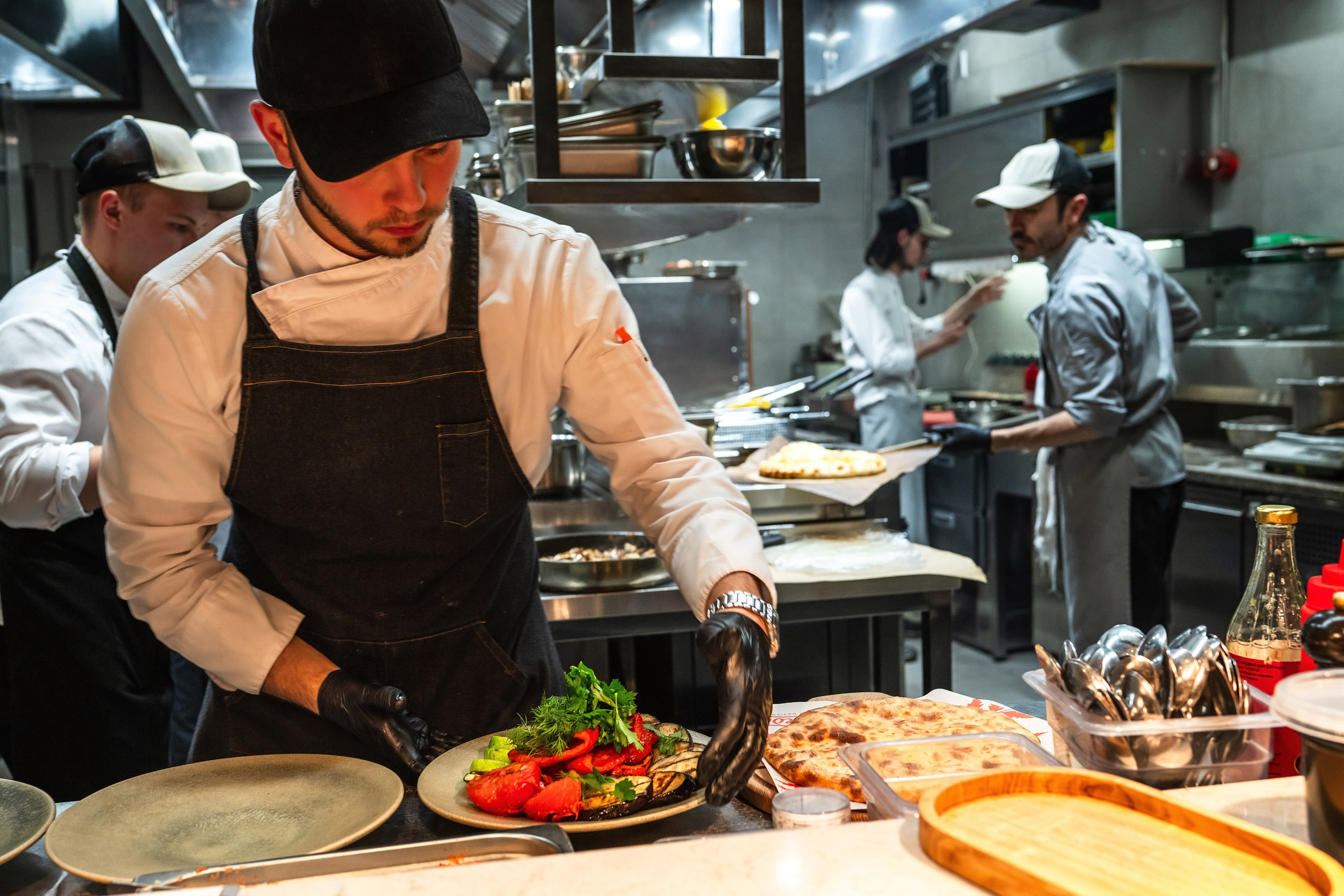 Фотограф на новогодний корпоратив. Фотограф Сочи